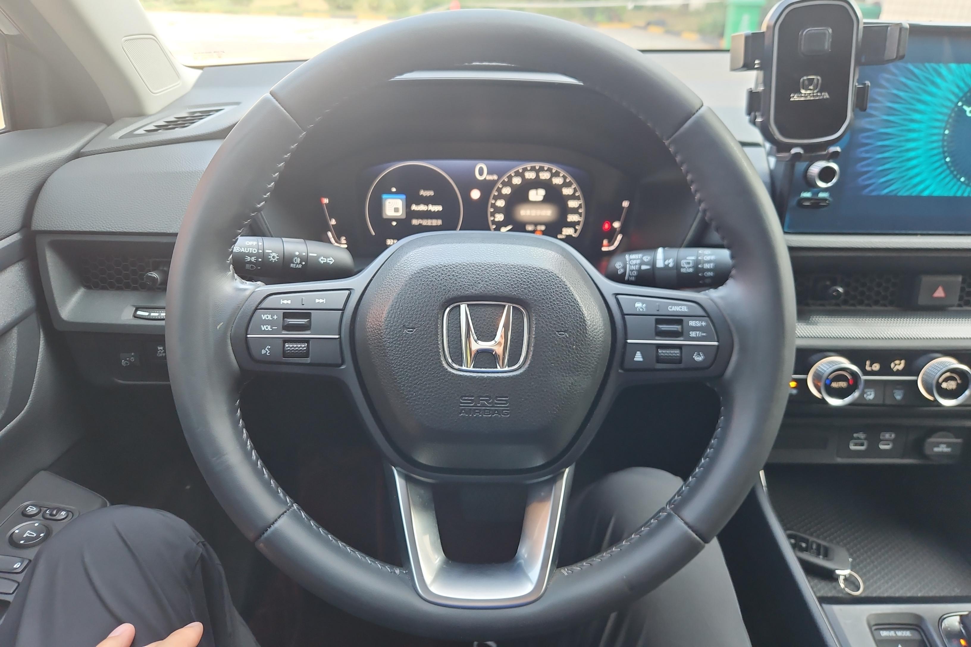 Honda Breeze 2024 #19 Honda Breeze 2024 car image #19