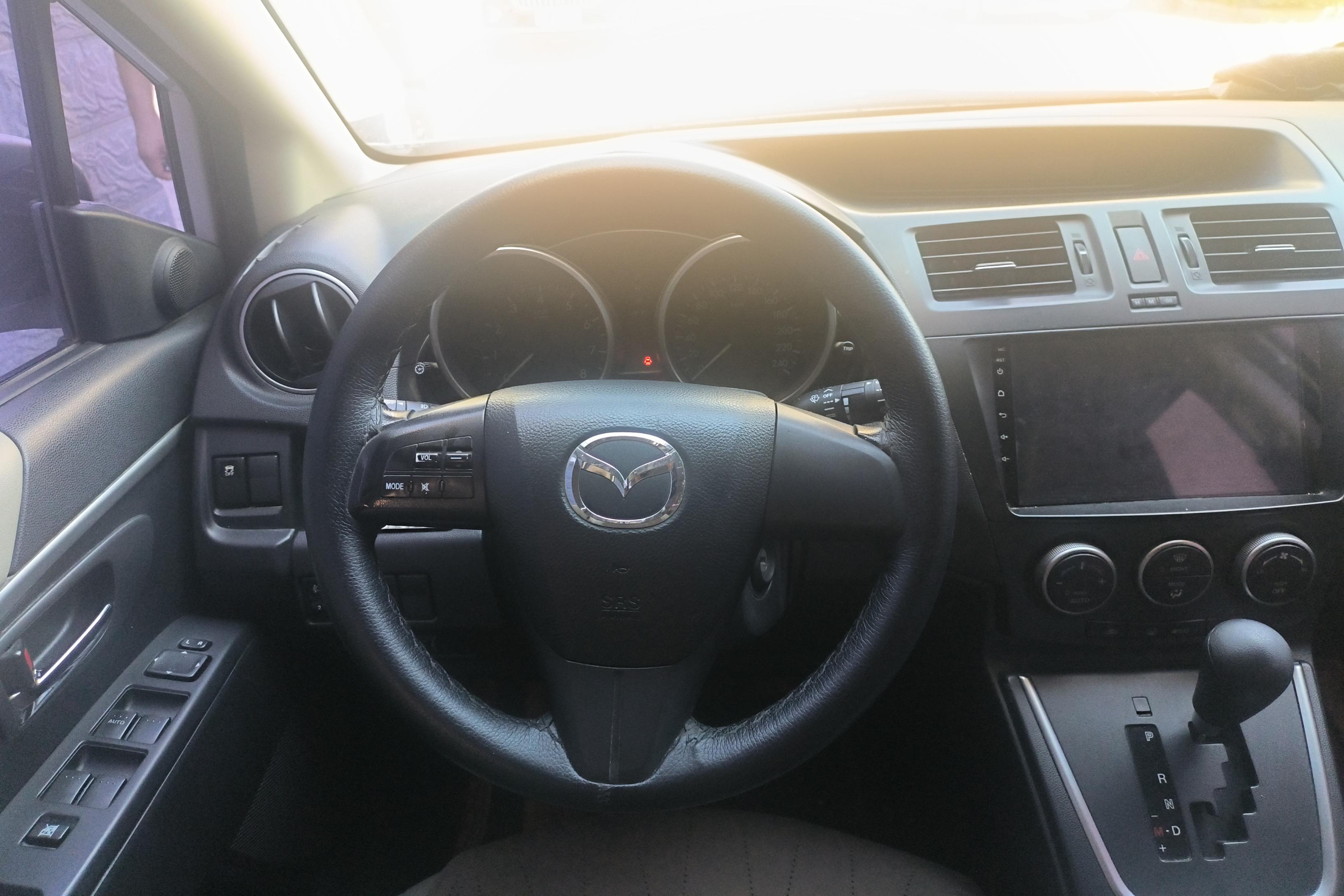 马自达 马自达5 2015 汽车图片 #19