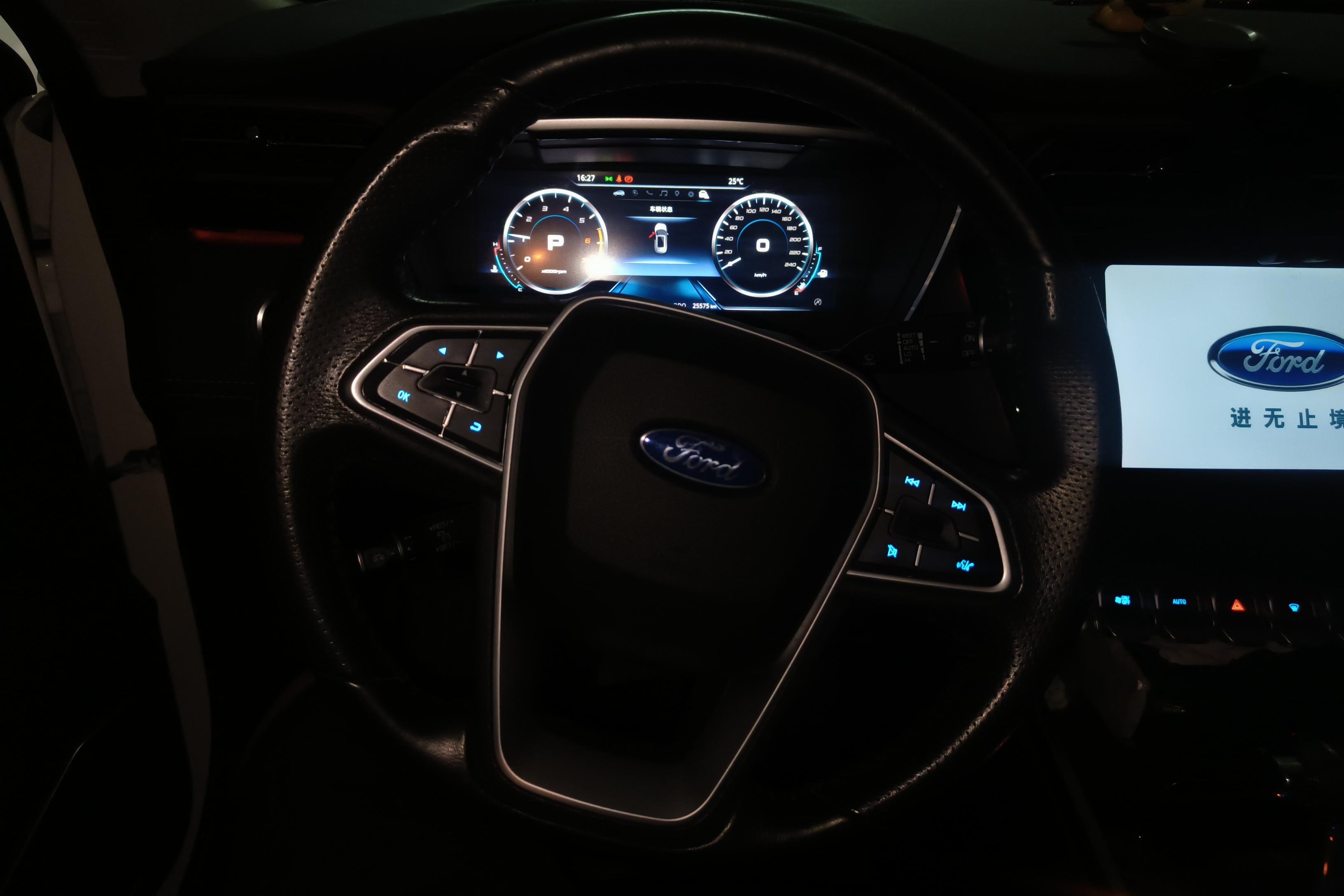 Ford Territory 2019 car image #19