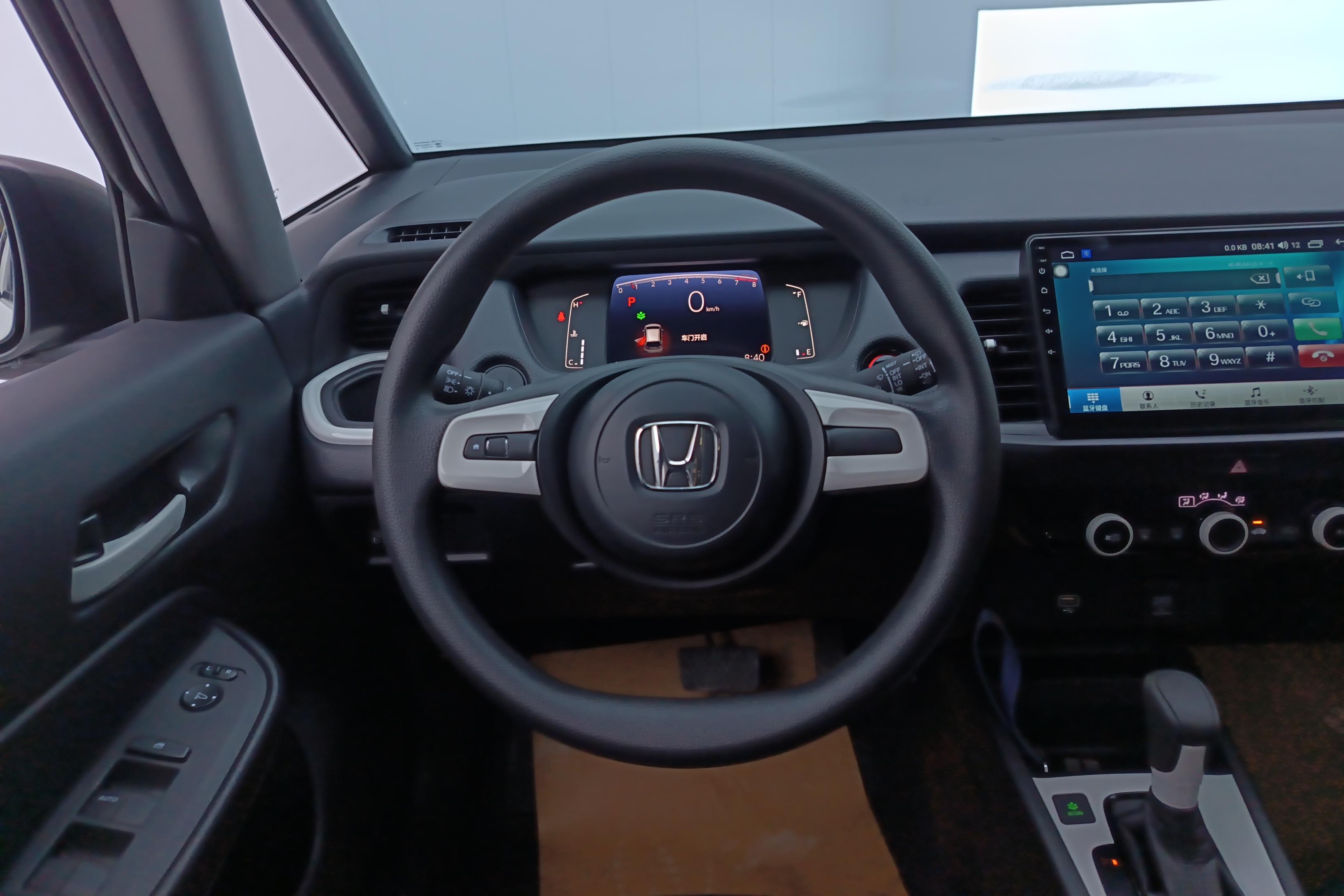 Honda Fit 2020 #19 Honda Fit 2020 immagine di auto #19