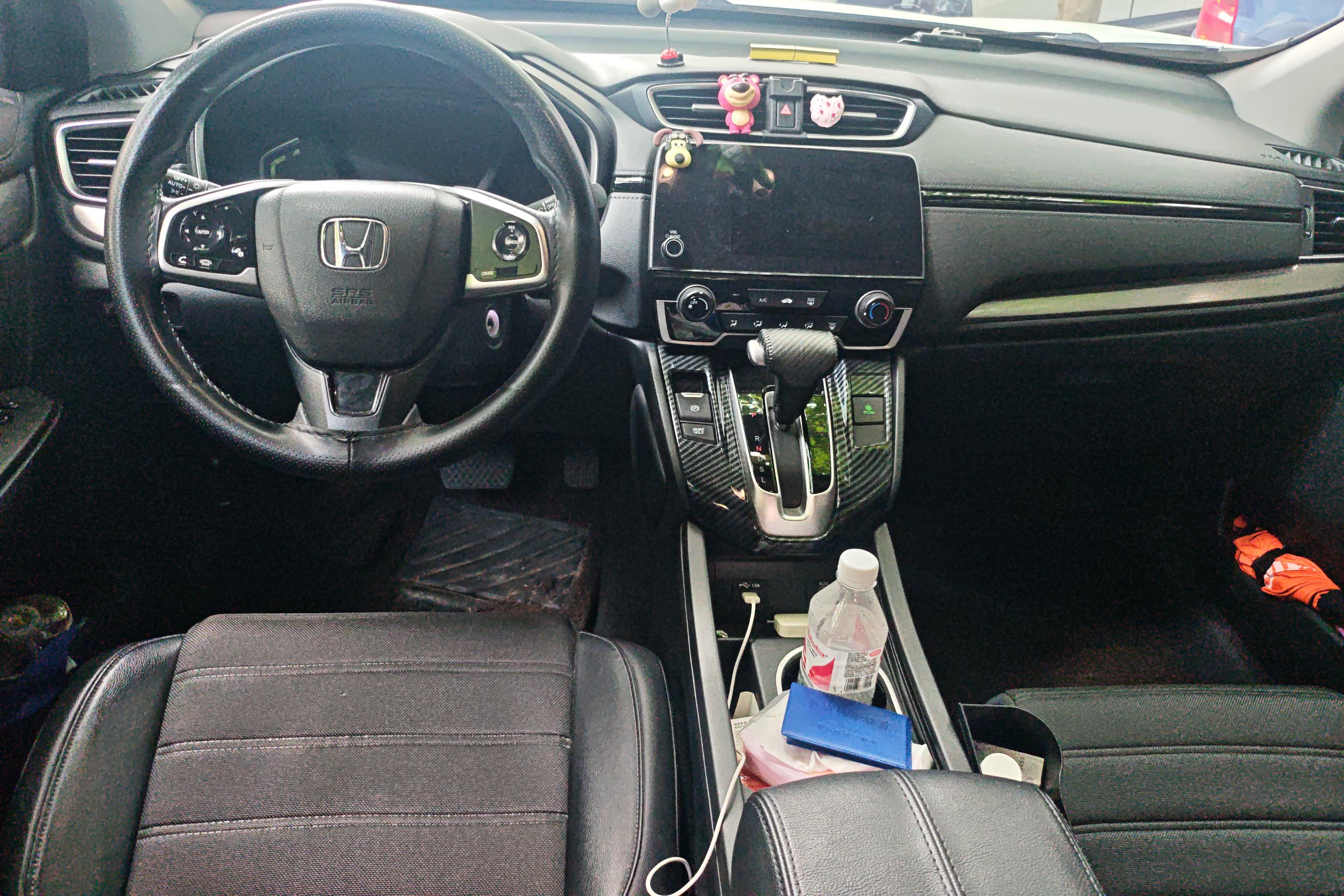 Honda Breeze 2020 car image #19