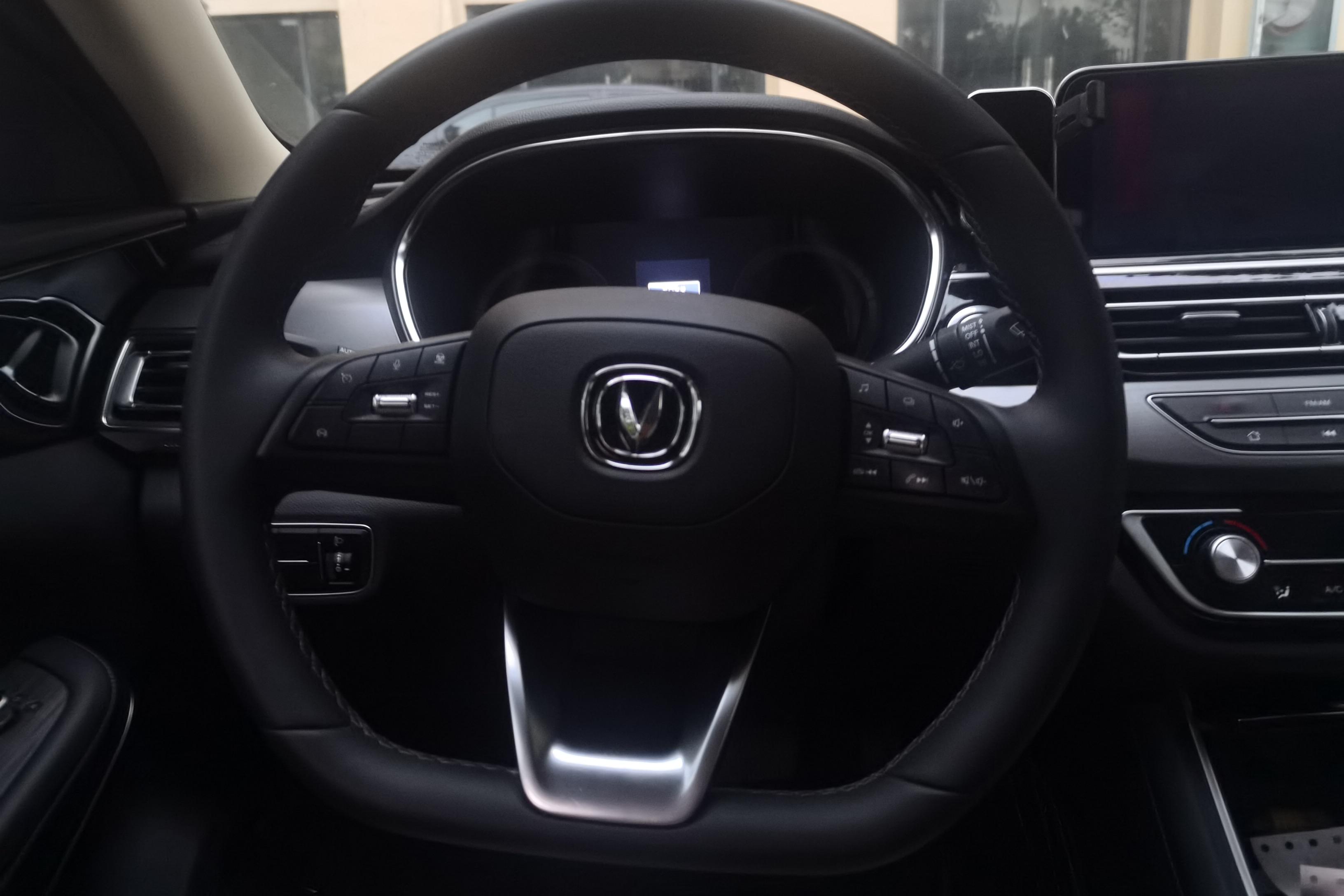 长安 锐程CC 2020 汽车图片 #19