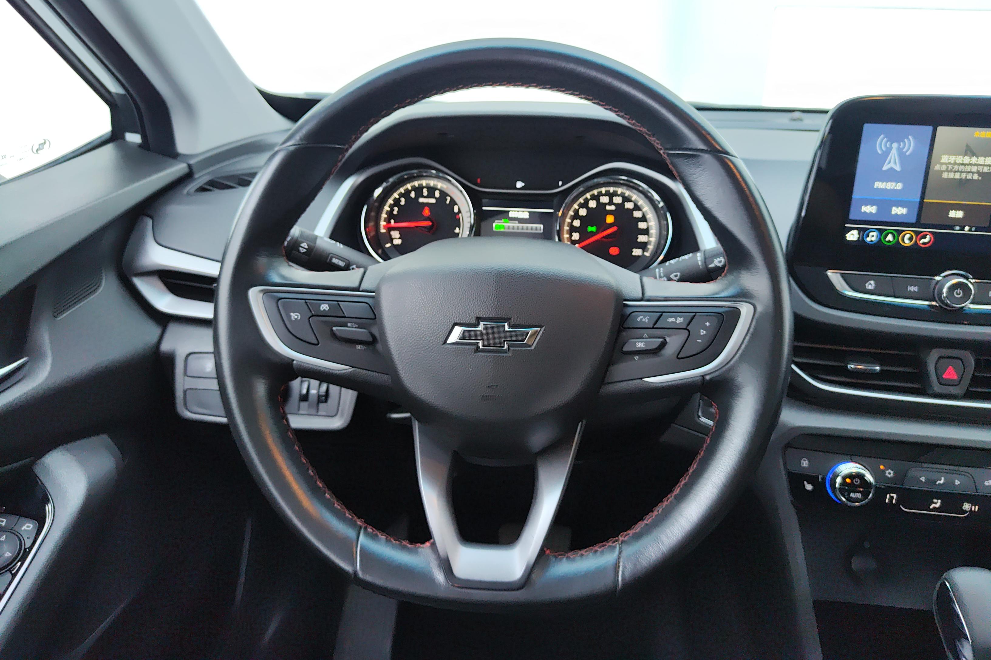 Chevrolet Orlando 2021 car image #19