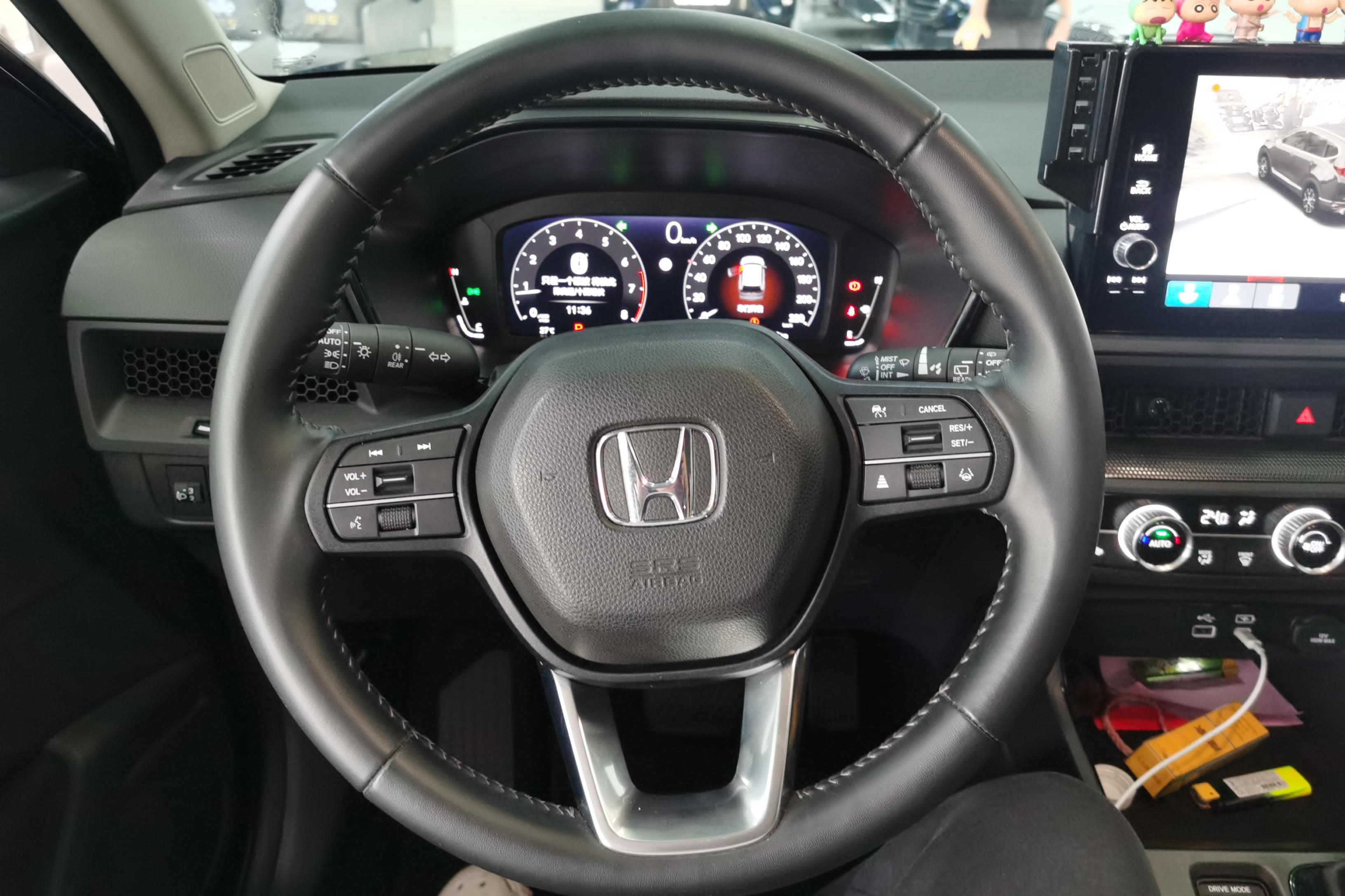 Honda Breeze 2023 #19 Honda Breeze 2023 immagine di auto #19