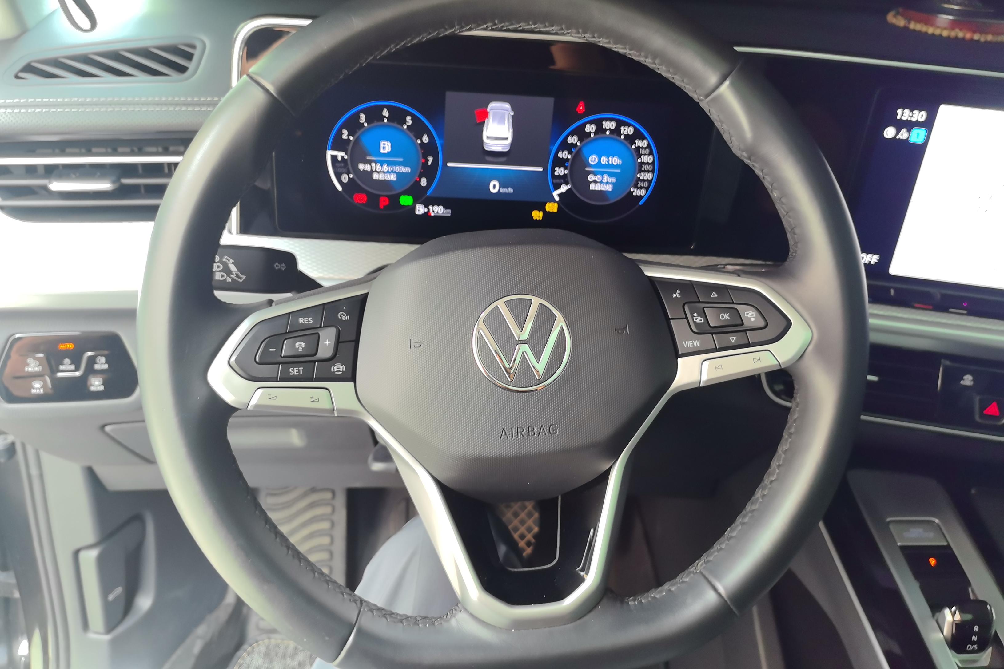 Volkswagen Tavendor 2023 #19 Volkswagen Tavendor 2023 car image #19