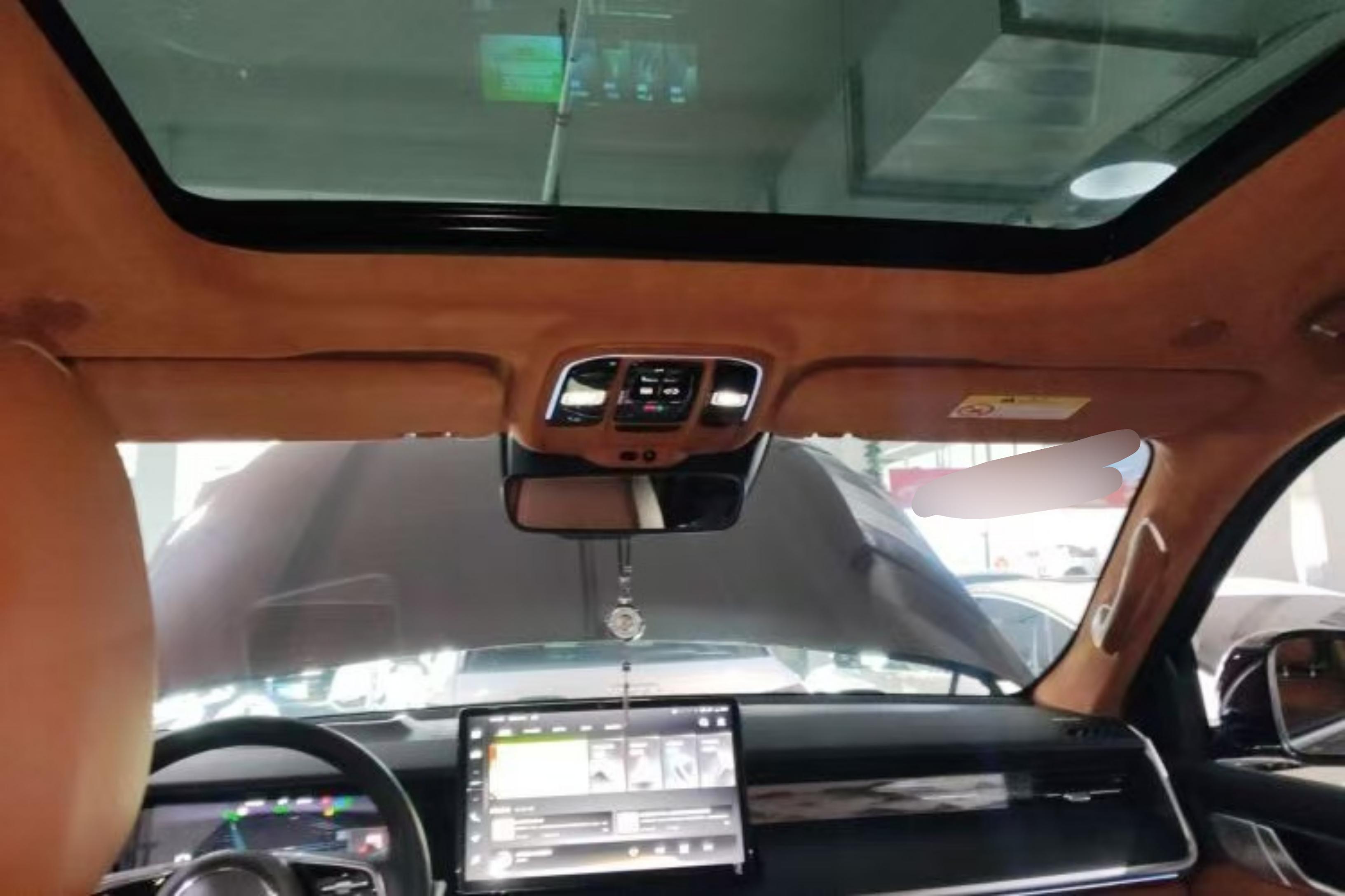 Tank 500 2022 car image #19