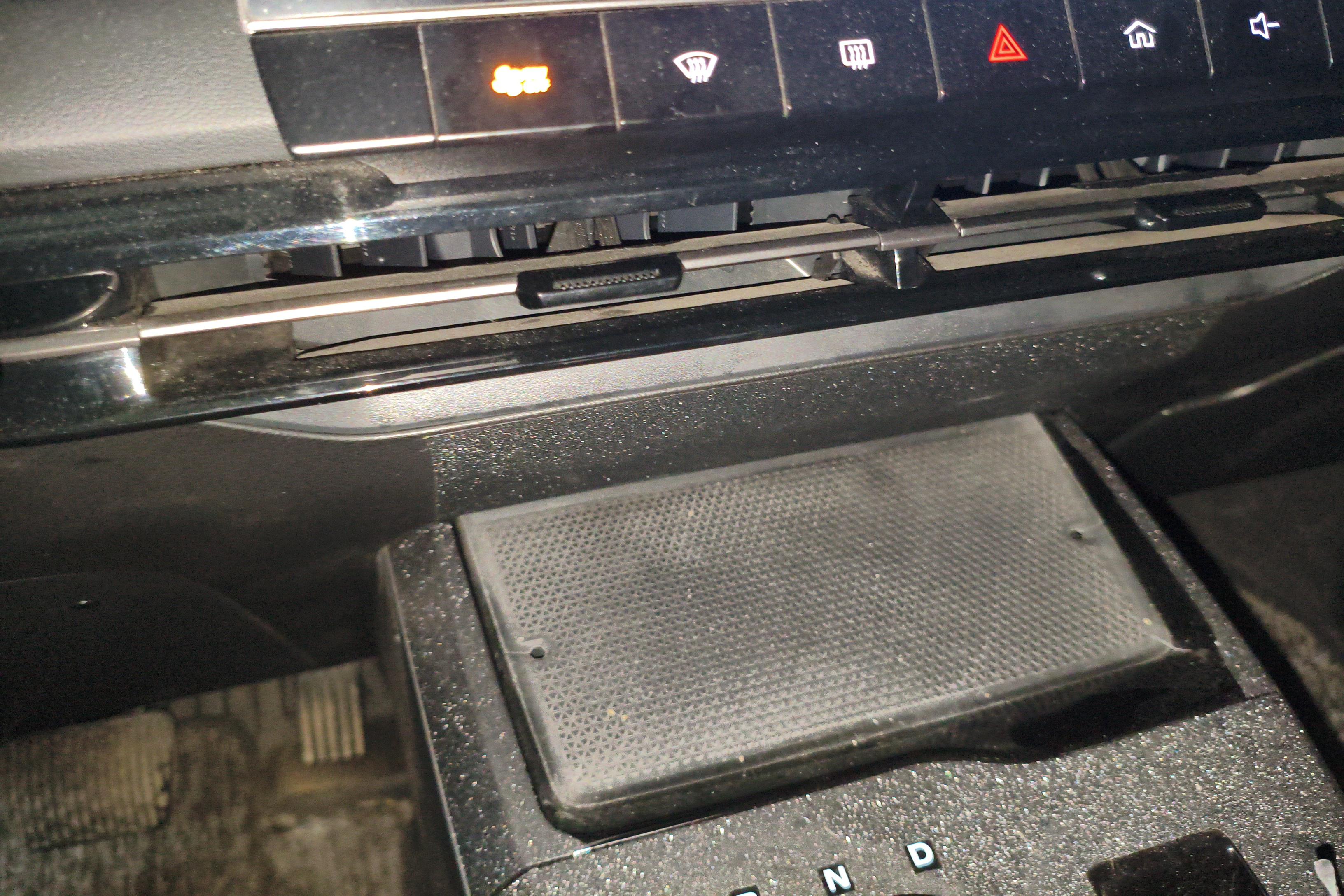 MG 4 EV 2023 #19 MG 4 EV 2023 car image #19