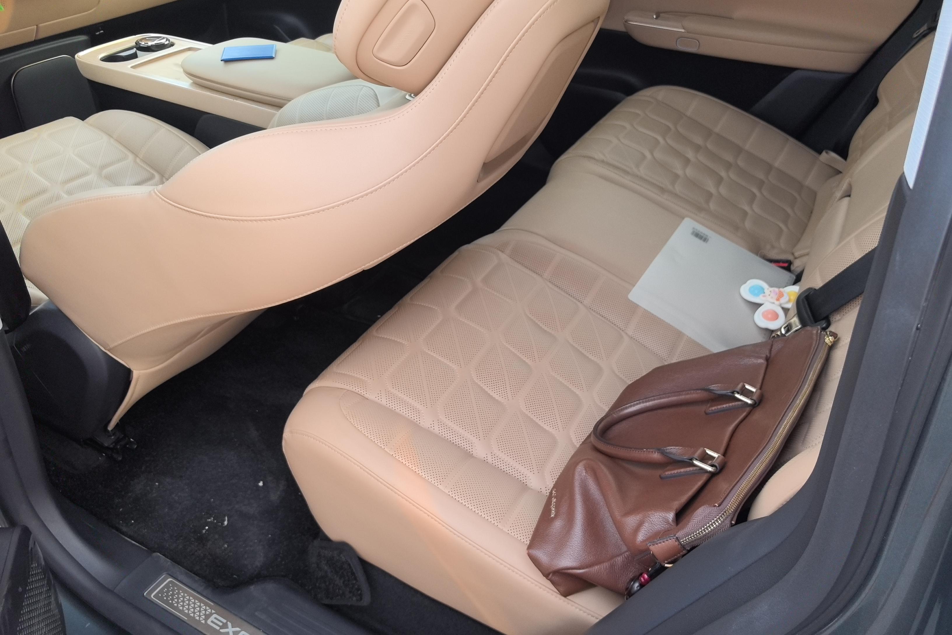 Exceed Stellar Era ET 2024 car image #19