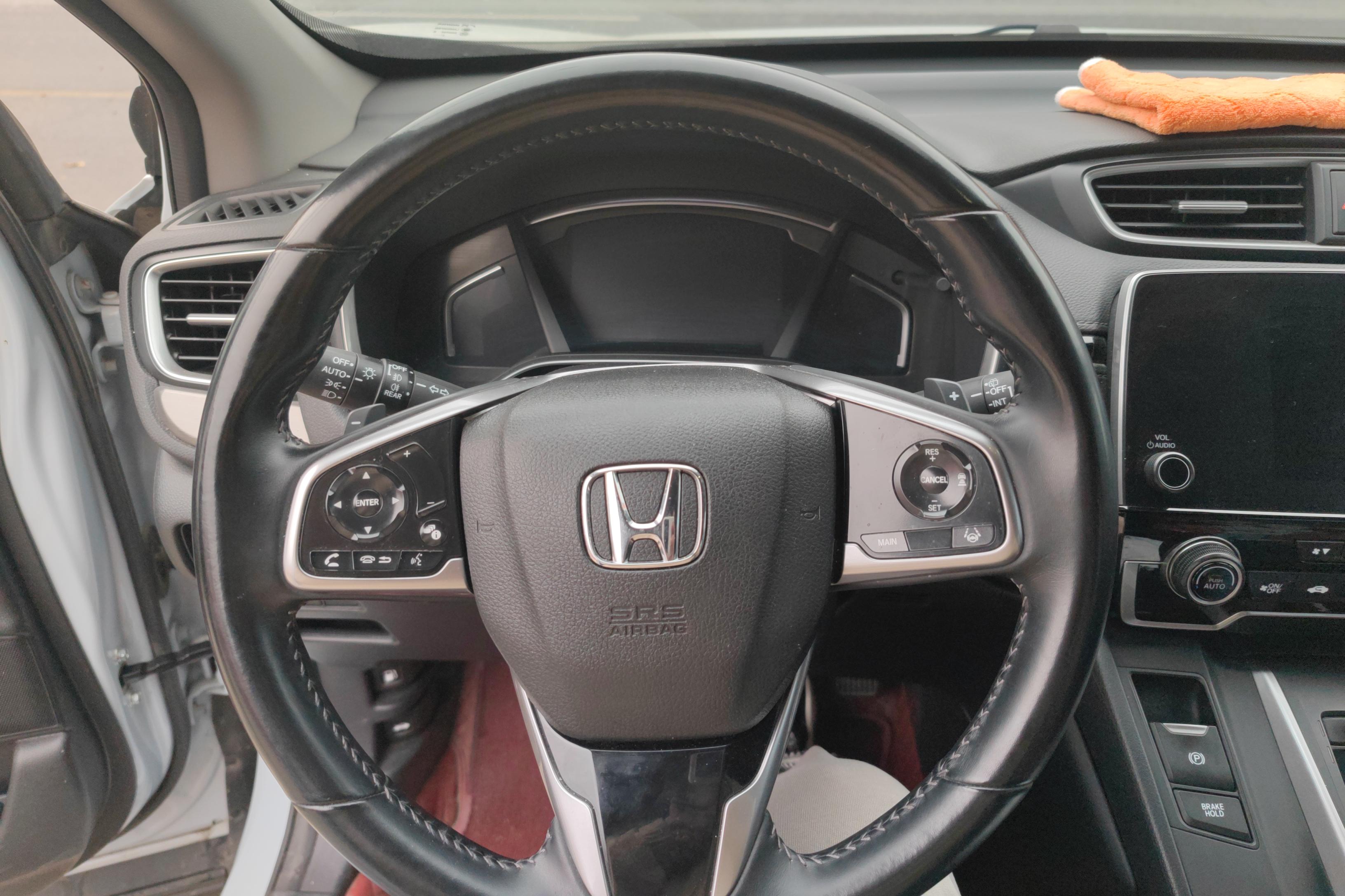 Honda Breeze 2022 car image #19