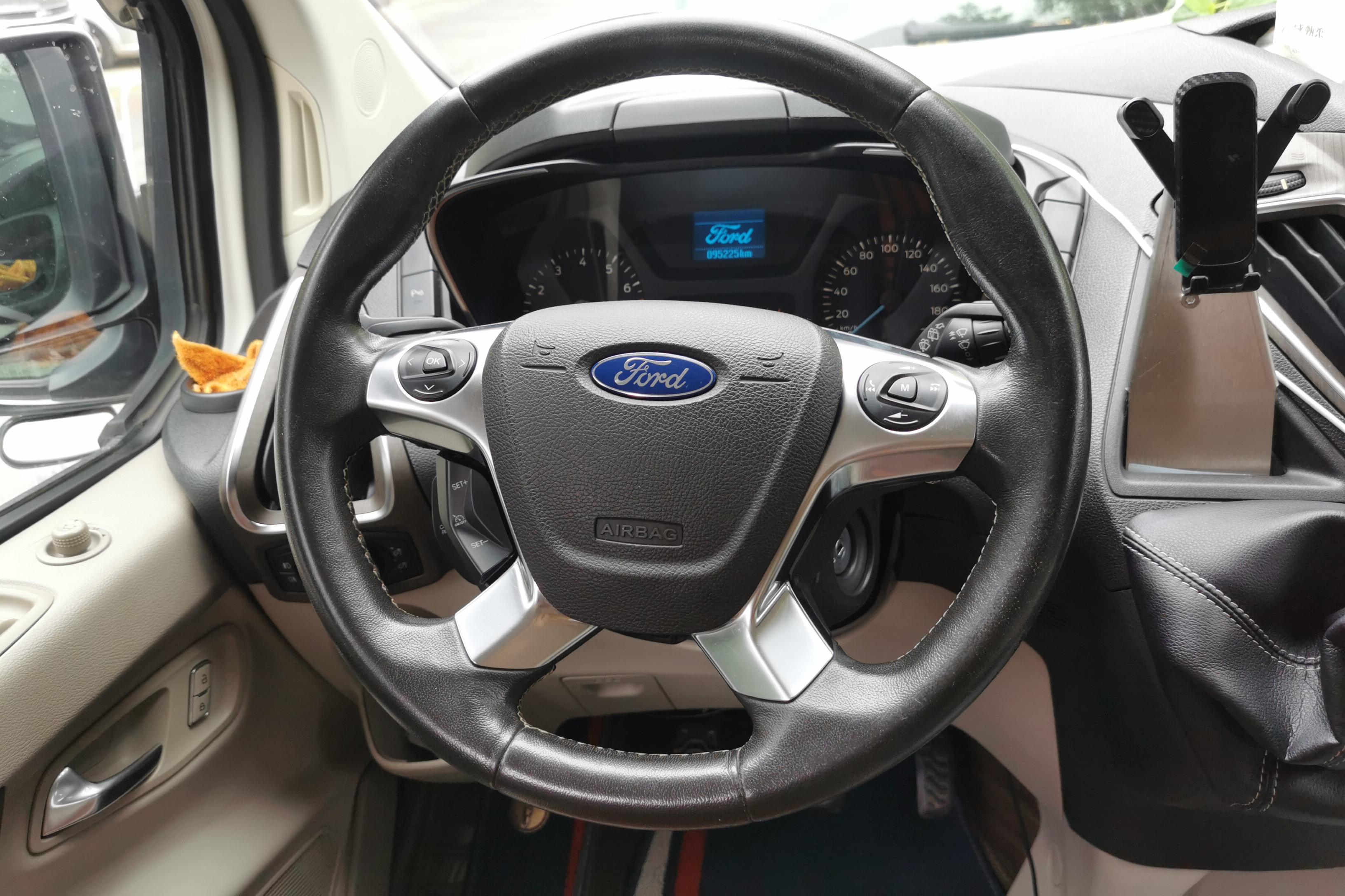 Ford Tourneo 2016 #19 Ford Tourneo 2016 immagine di auto #19