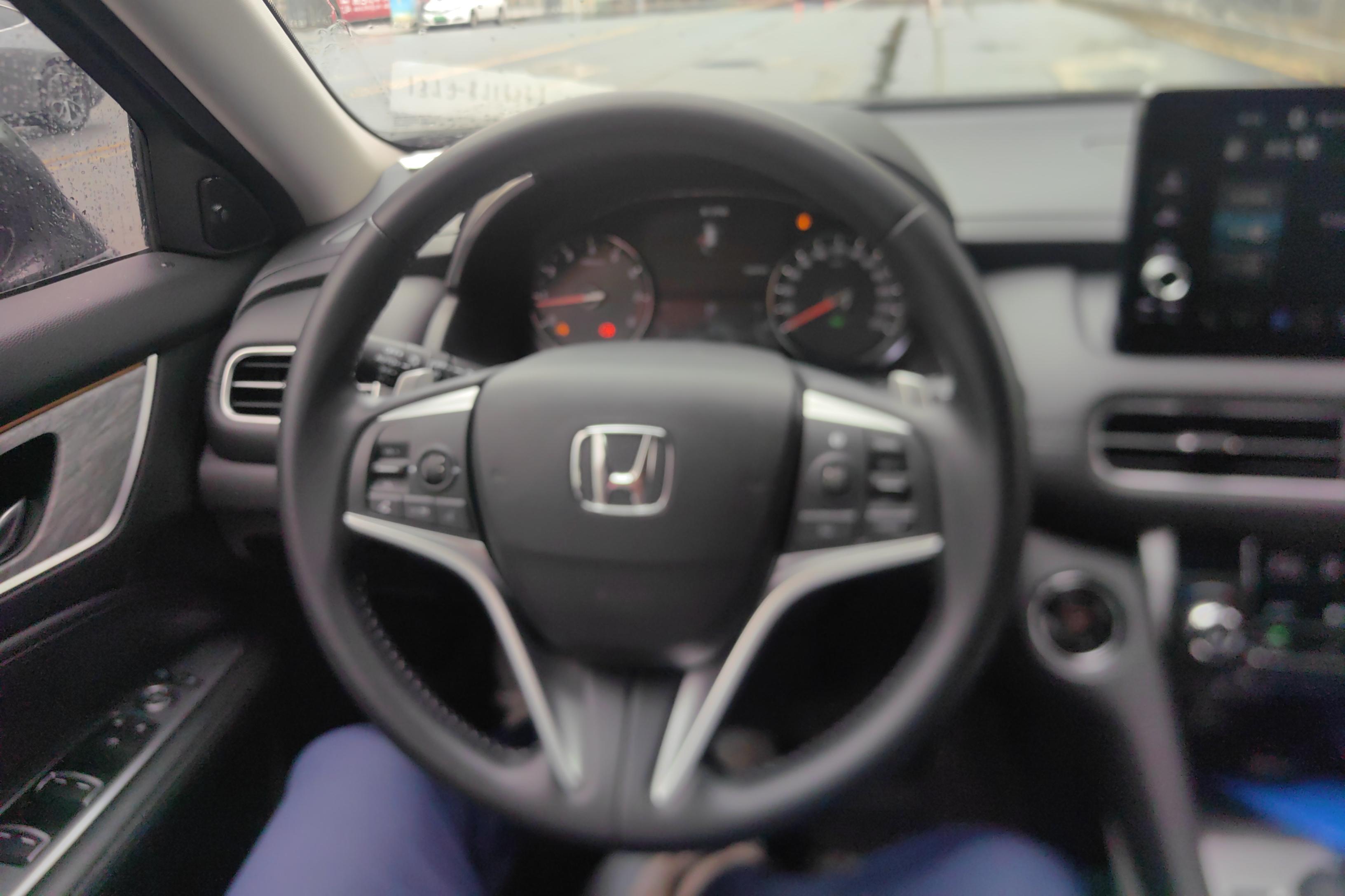 Honda Avancier 2024 #19 Honda Avancier 2024 immagine di auto #19