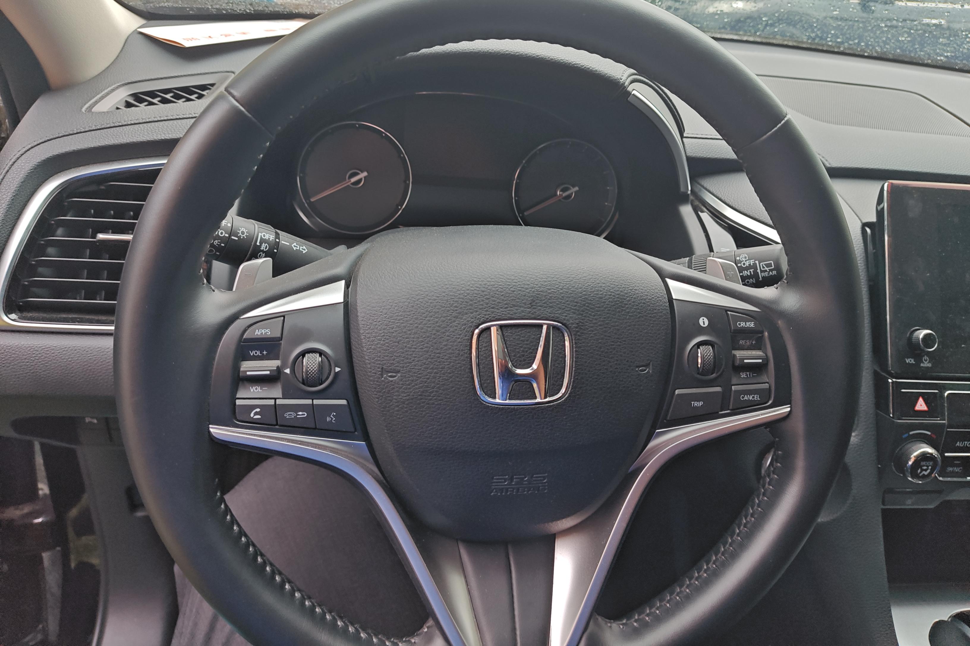 Honda Avancier 2022 car image #19