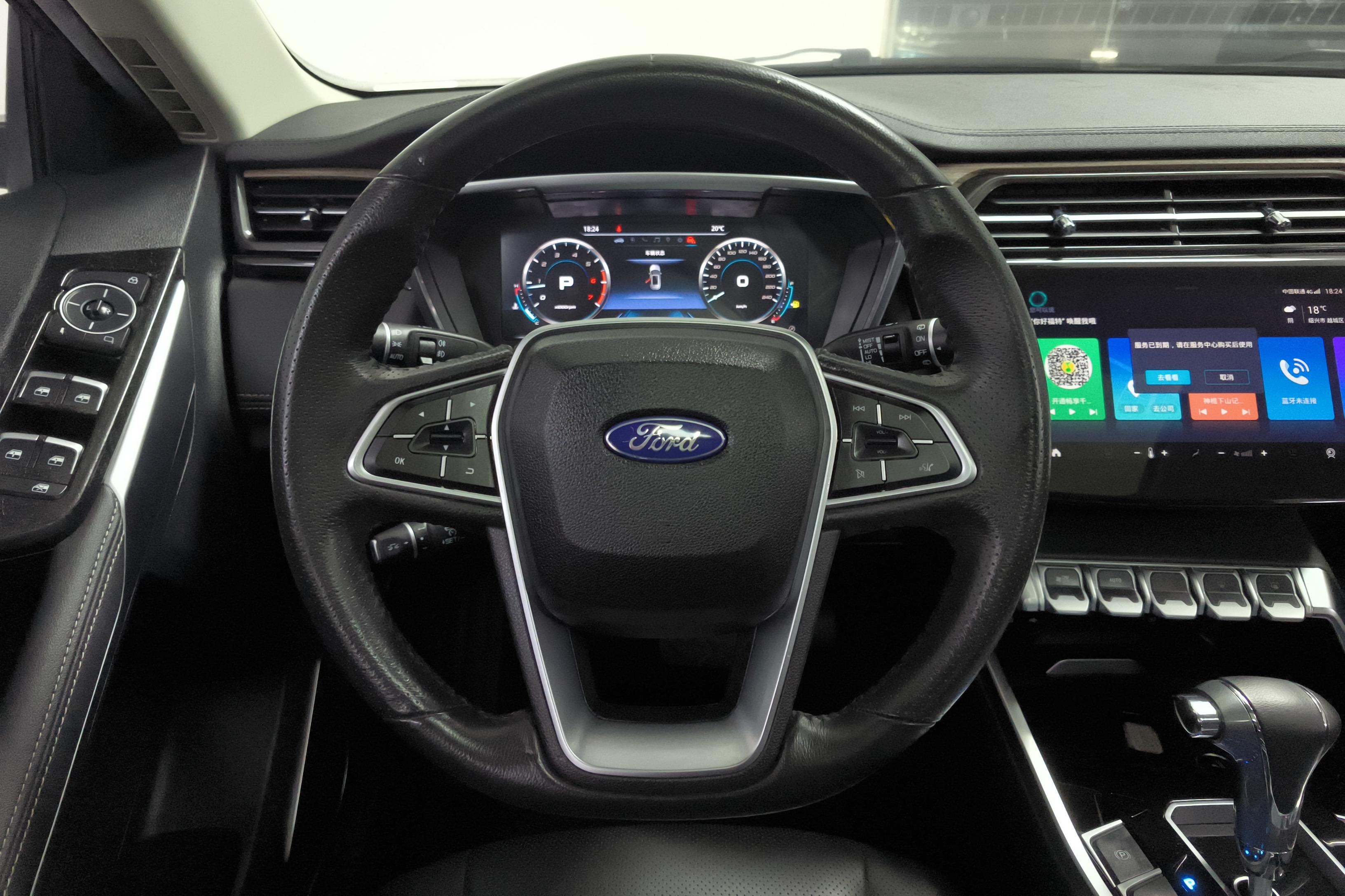 Ford Territory 2019 car image #19