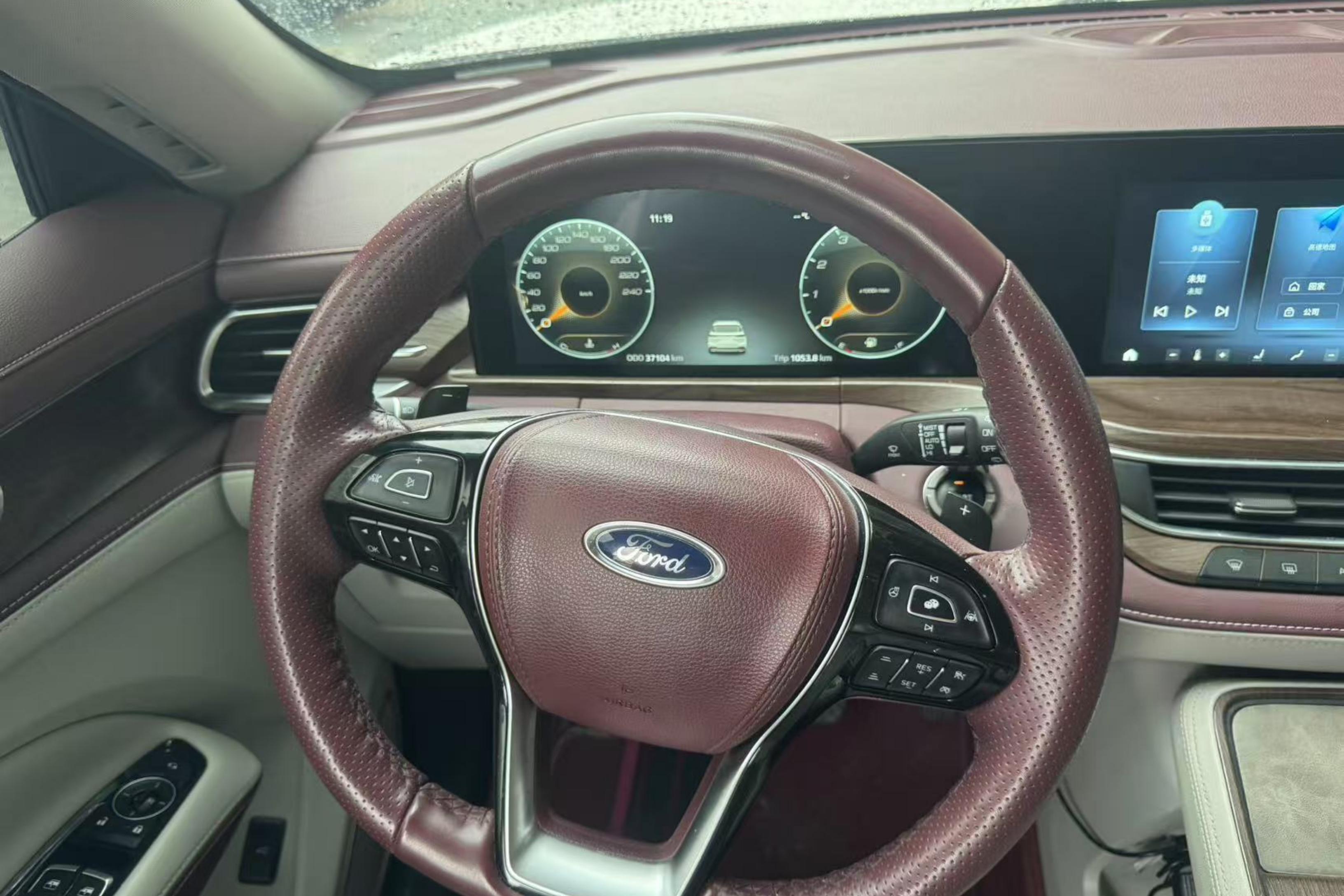 Ford Equator 2022 صورة سيارة #19