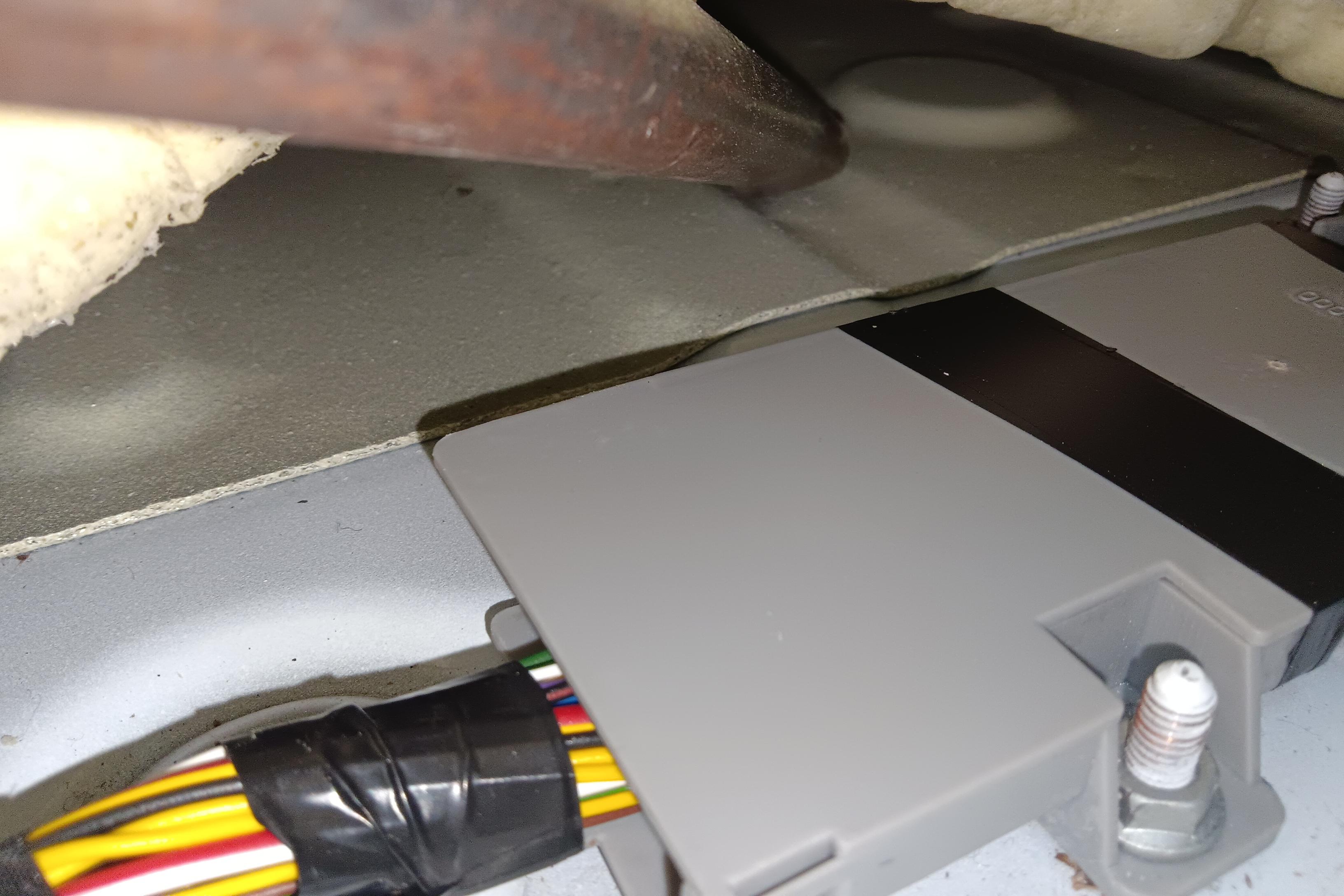 Roewe RX8 2018 изображение автомобиля #19