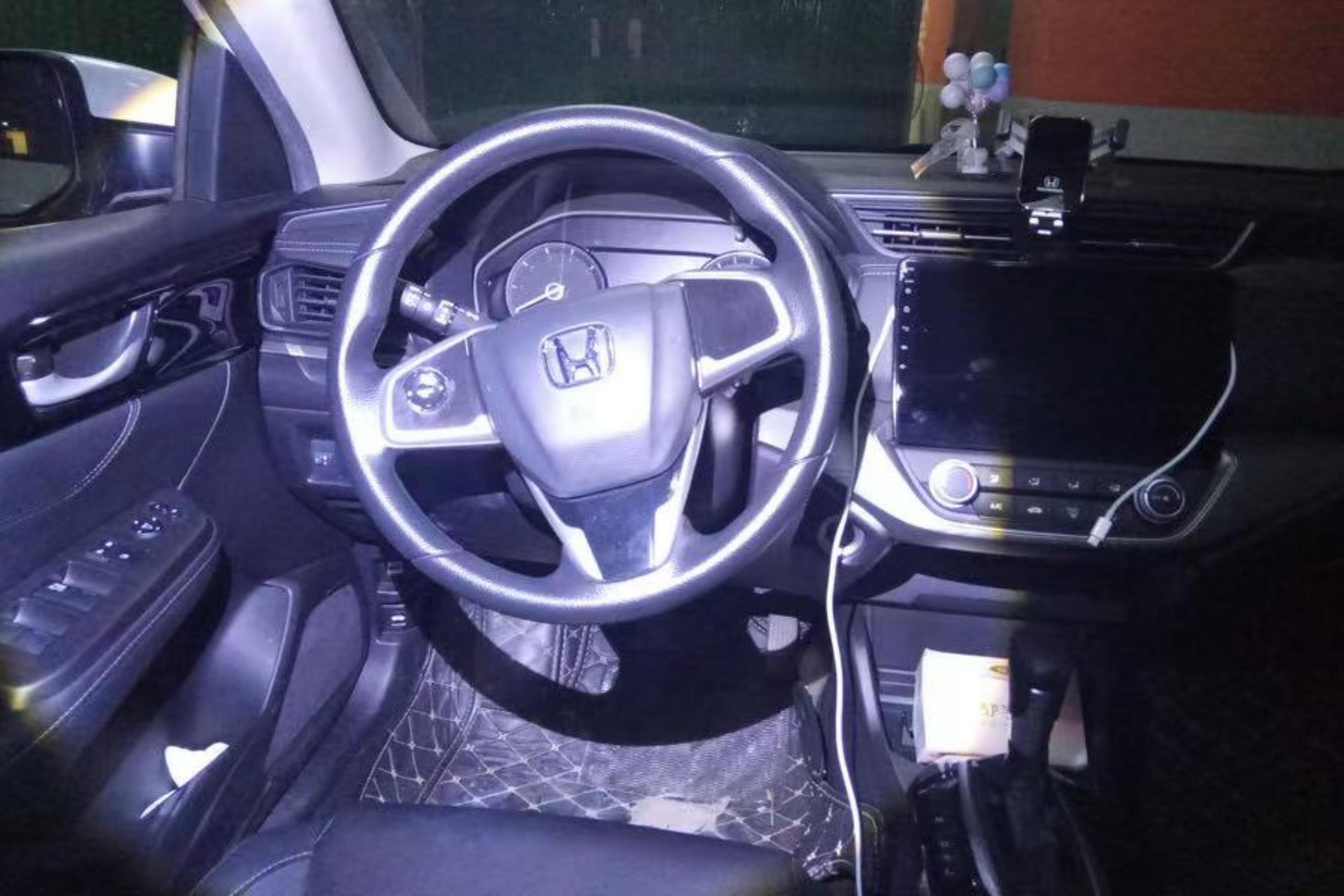 Honda Envix 2020 #19 Honda Envix 2020 صورة سيارة #19