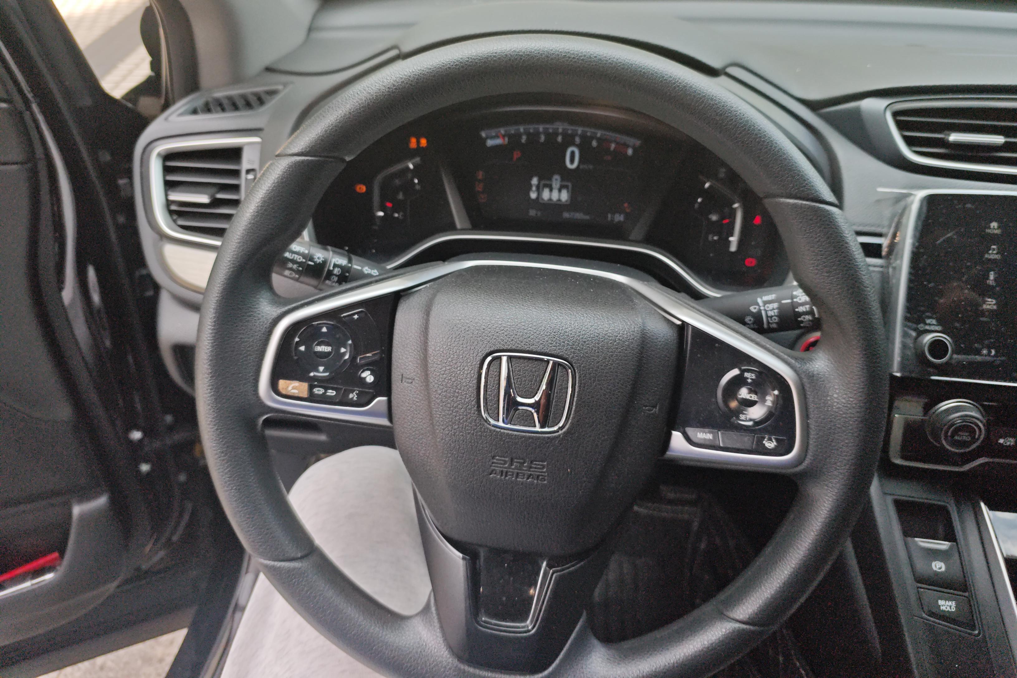 Honda Breeze 2022 car image #19