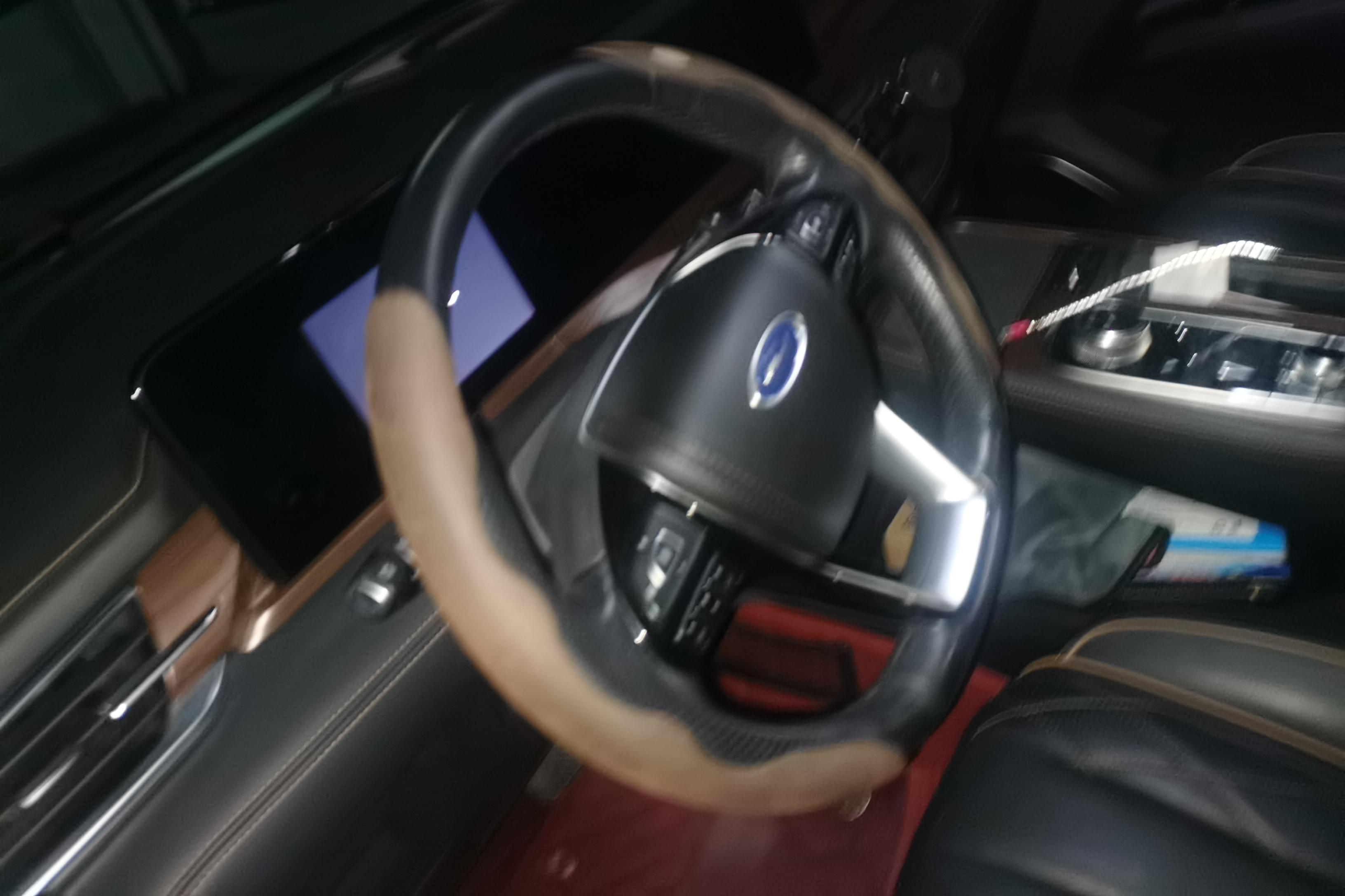 Ford Equator 2021 car image #19