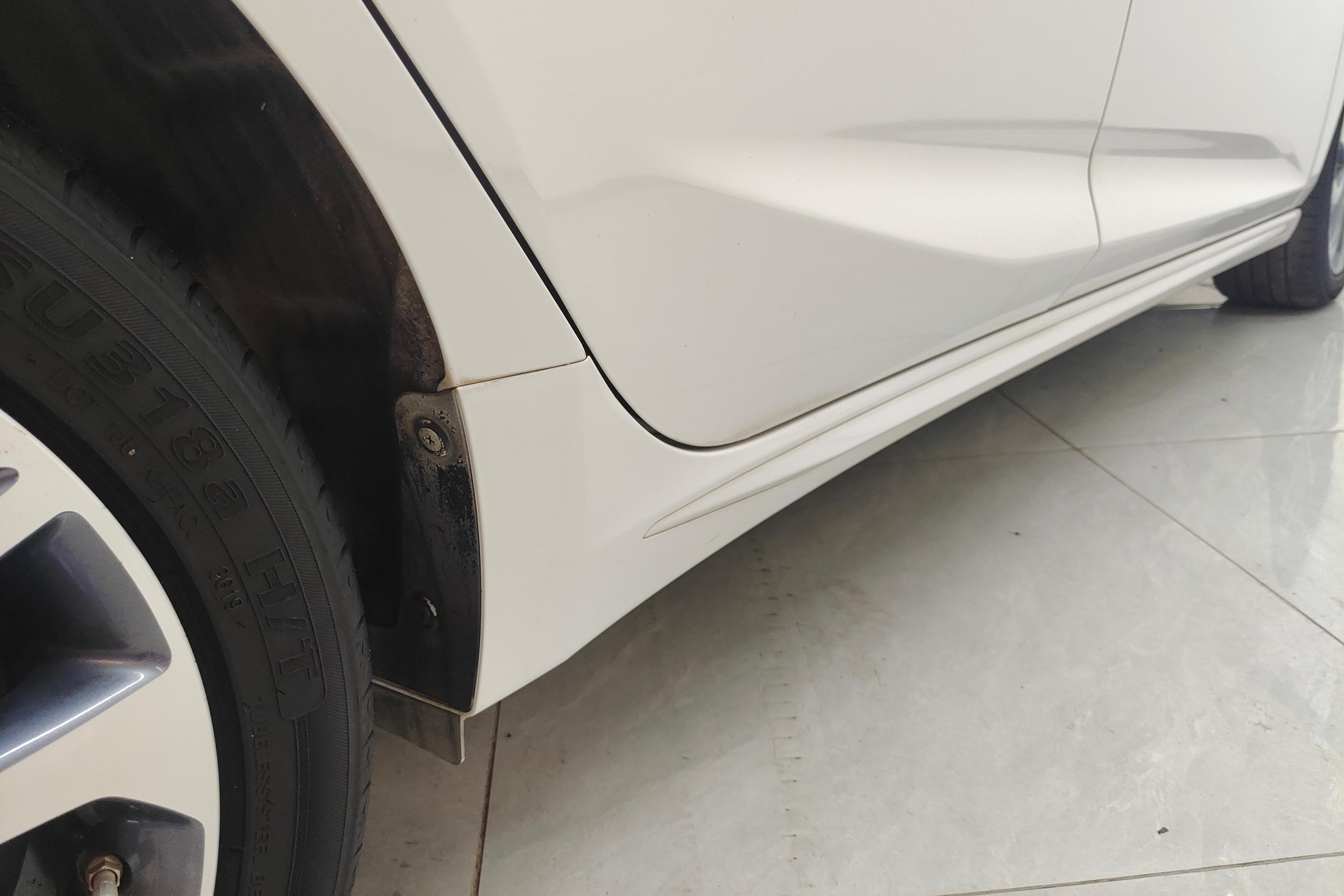 长安 锐程CC 2020 汽车图片 #19