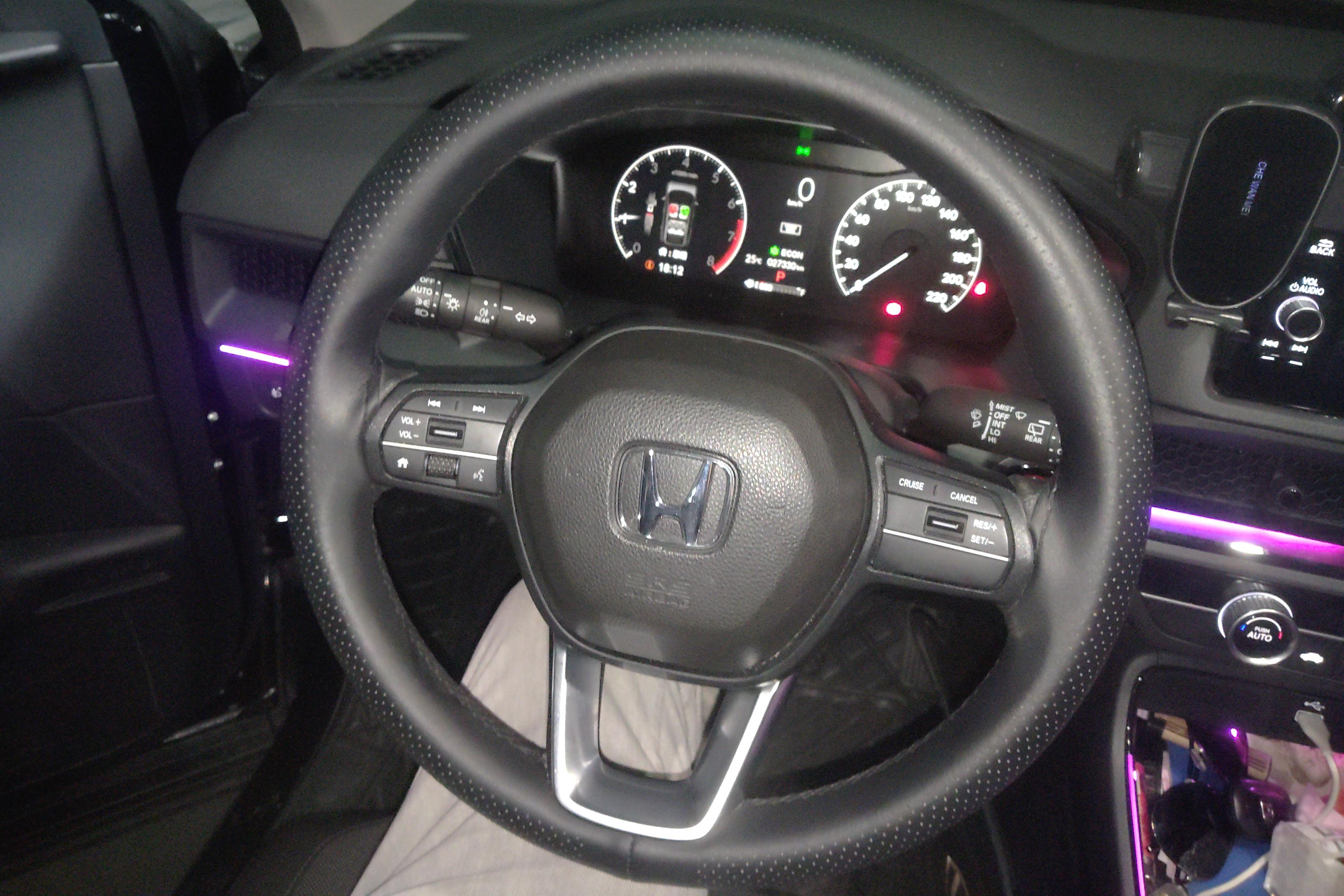 Honda Breeze 2023 #19 Honda Breeze 2023 car image #19