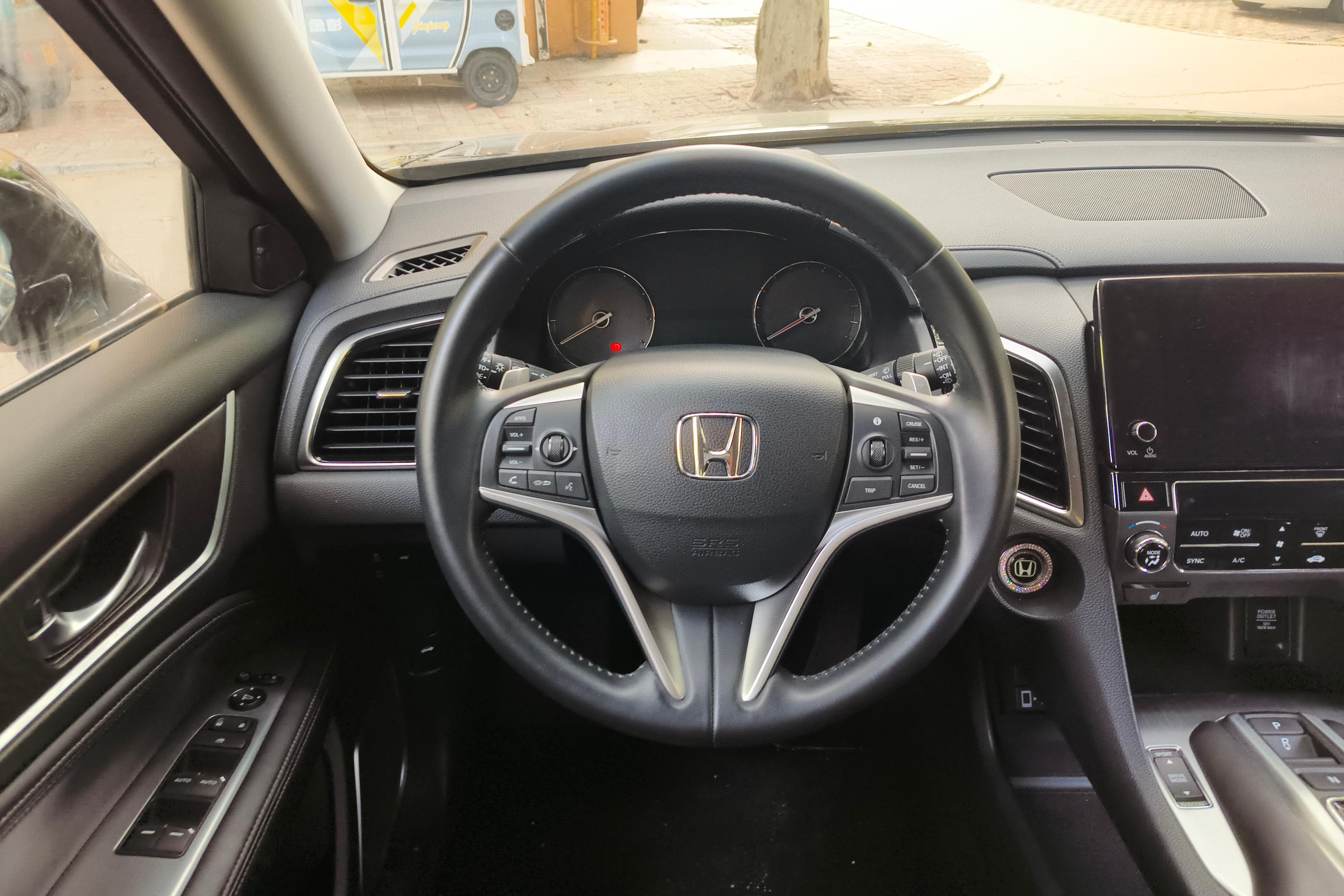 Honda Avancier 2023 car image #19