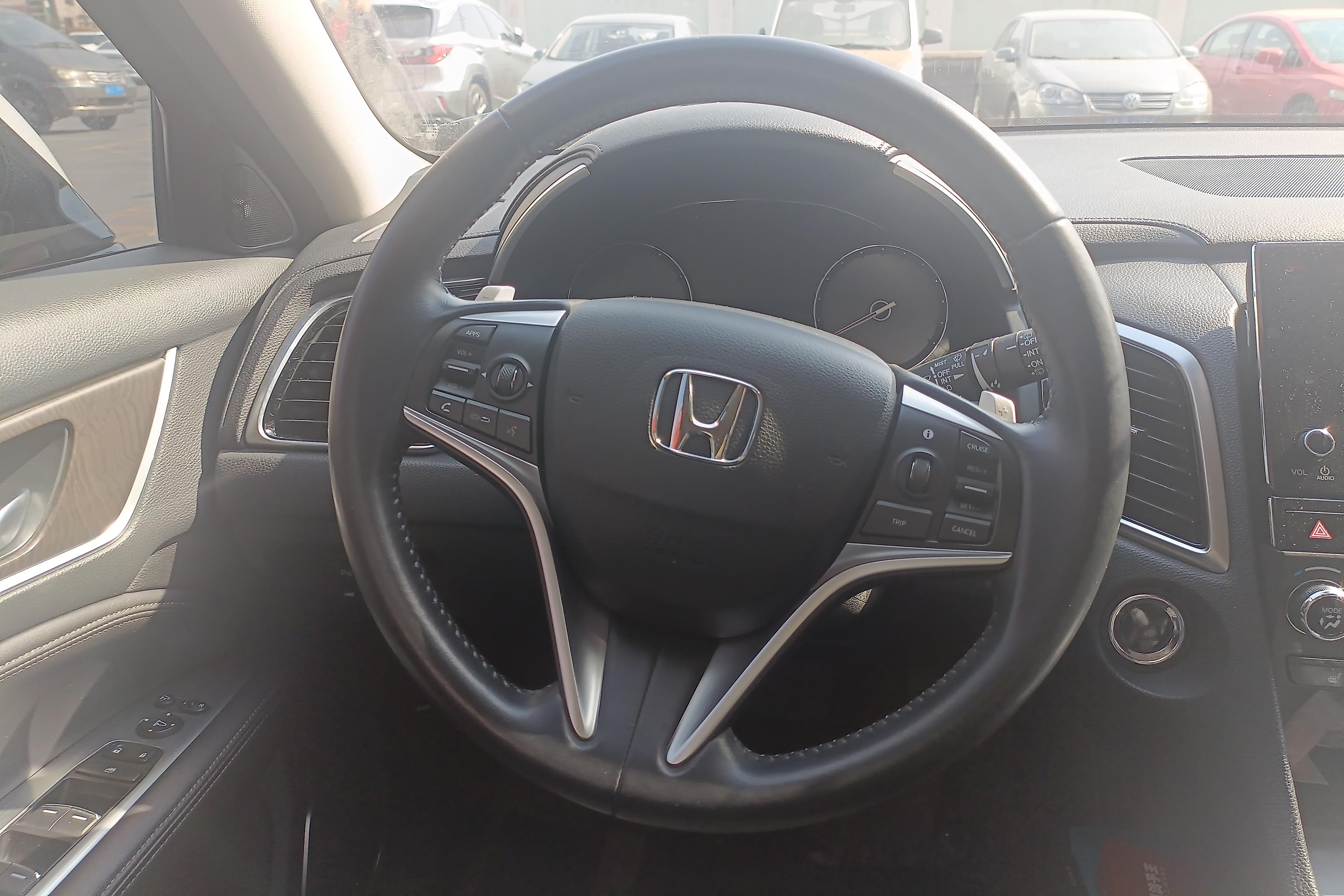 Honda Avancier 2019 car image #19