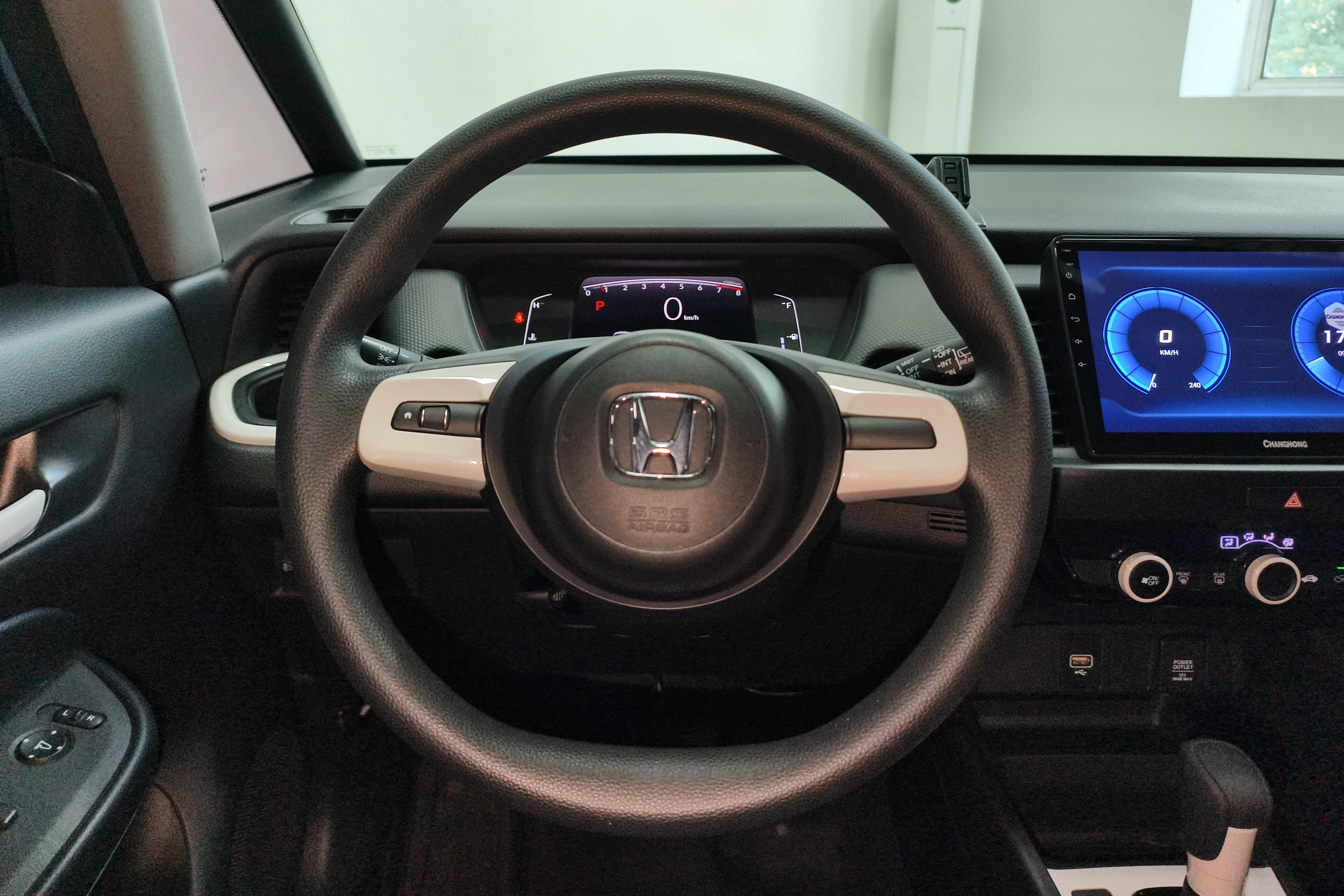 Honda Fit 2020 immagine di auto #19