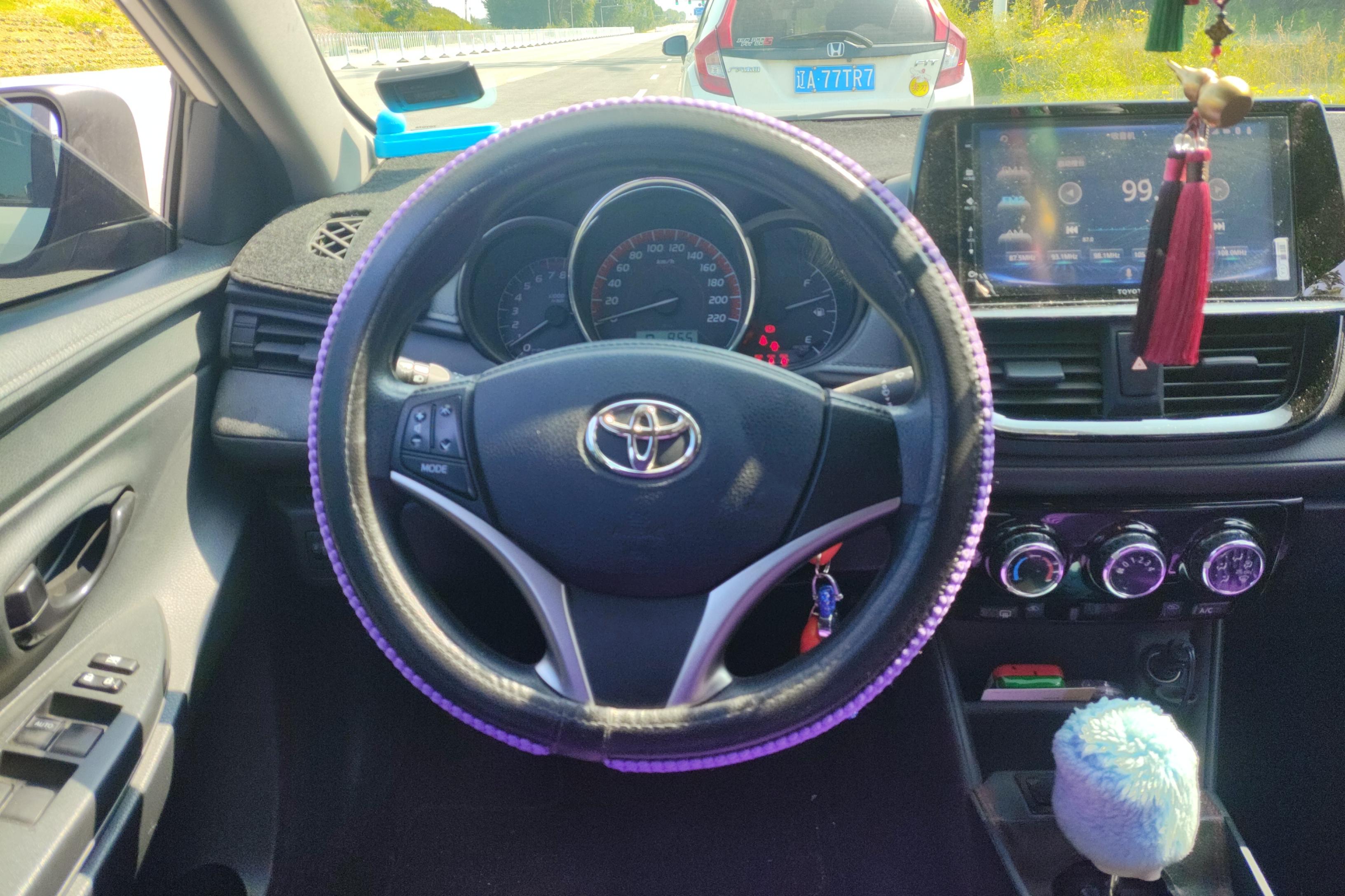 Toyota Vios 2020 #19 Toyota Vios 2020 car image #19