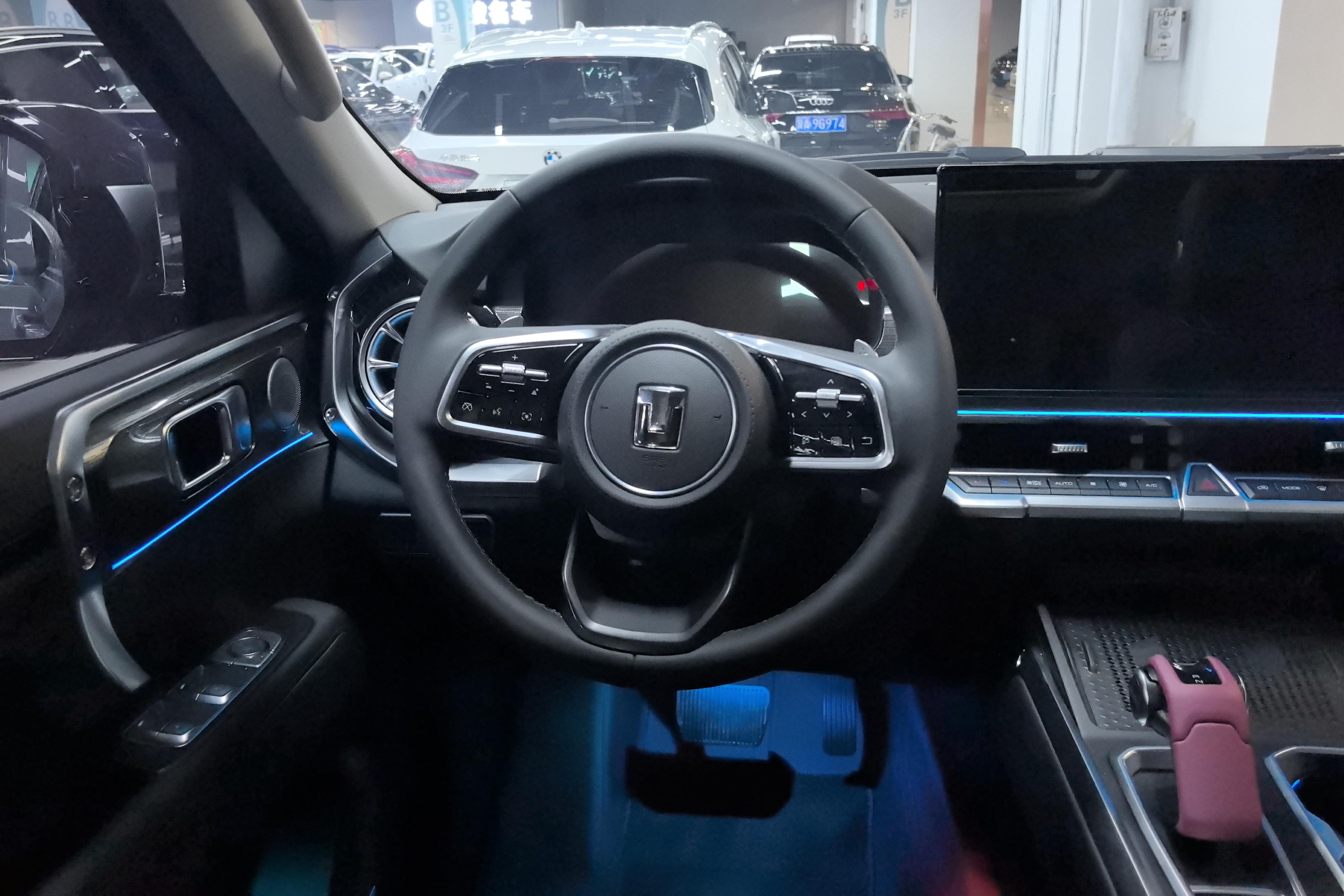 Tank 400 2024 car image #19