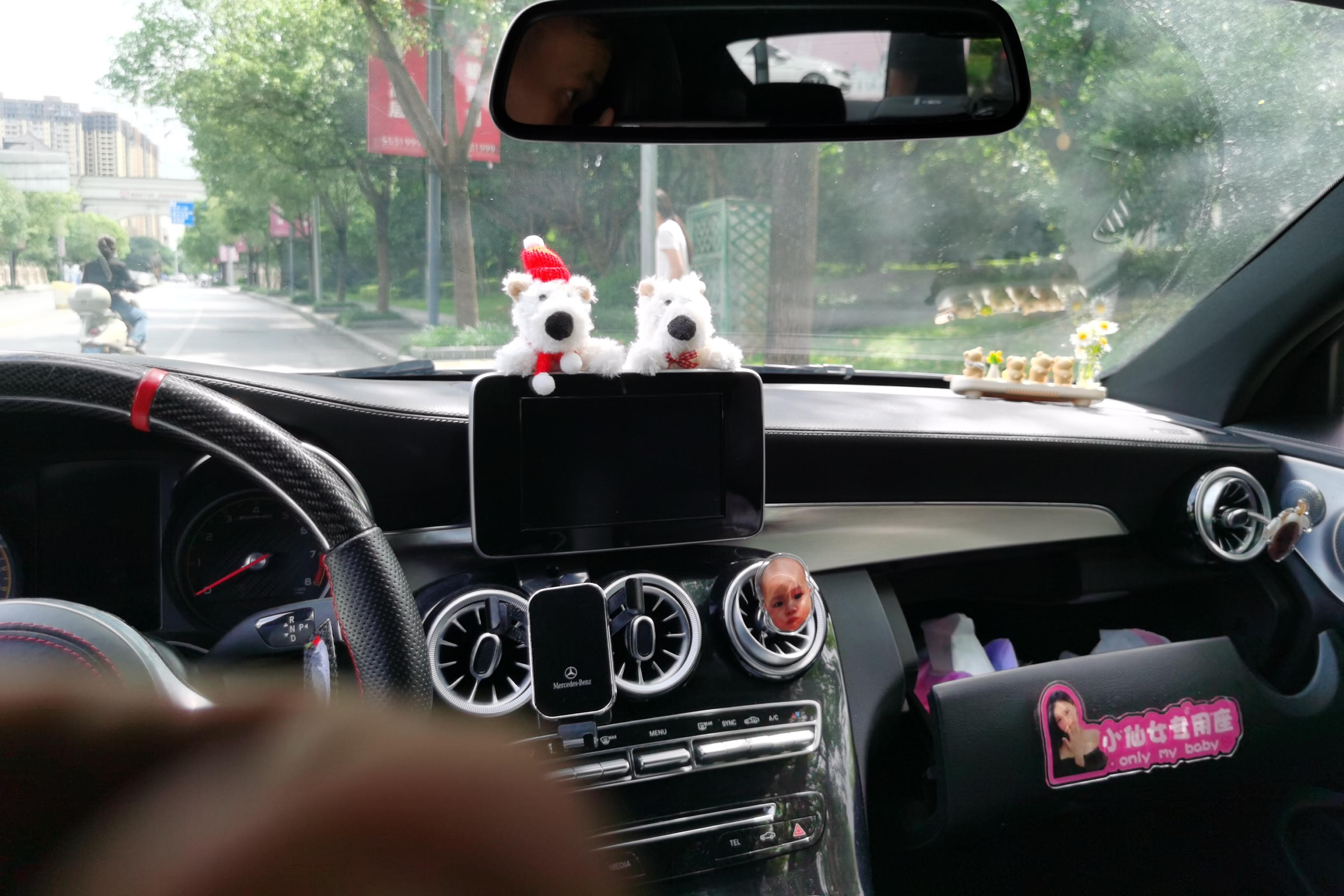 Mercedes-Benz C Class (Imported) 2018 #19 Mercedes-Benz C Class (Imported) 2018 car image #19