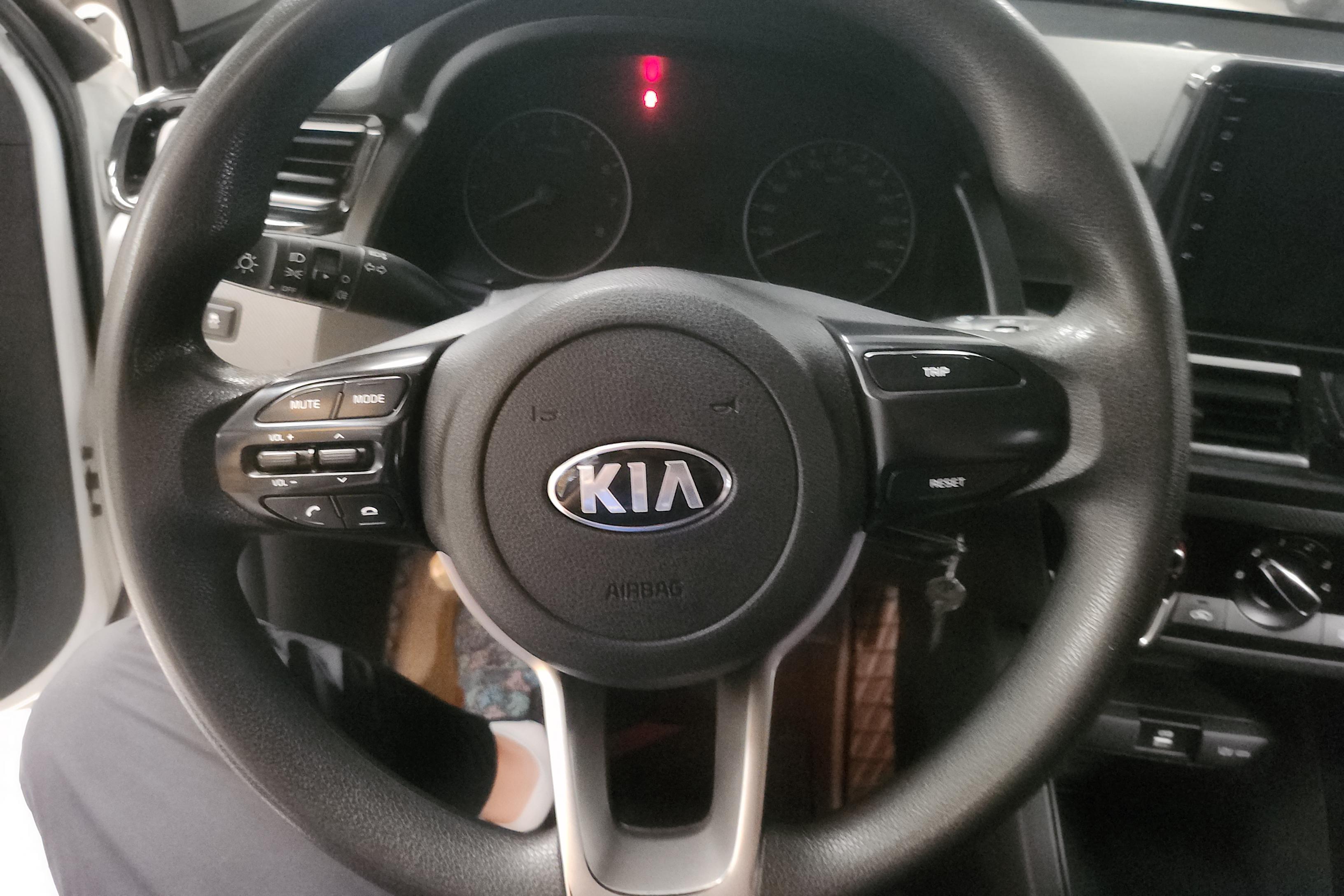 Kia Forte 2020 imagem de carro #19