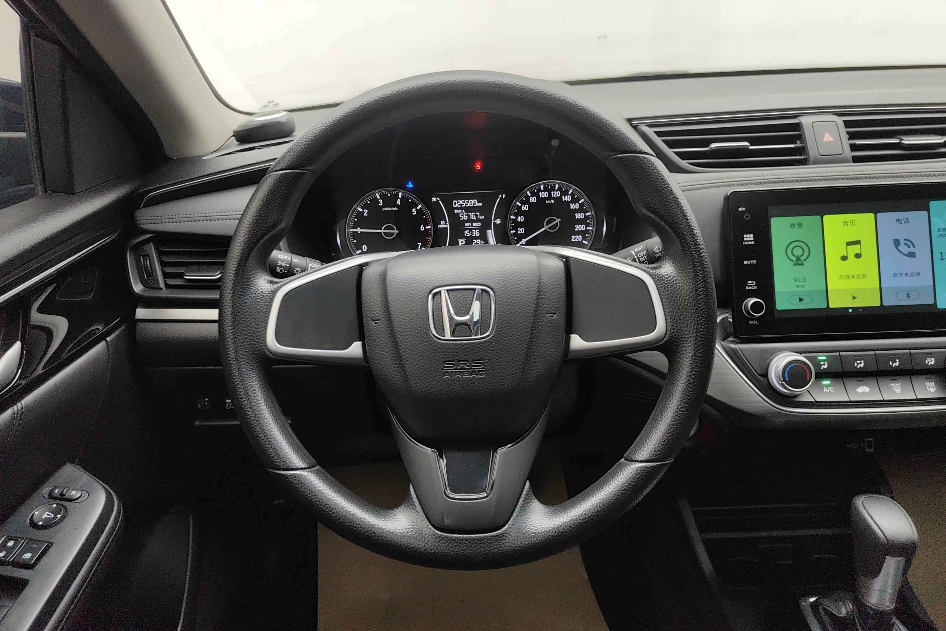 Honda Envix 2022 صورة سيارة #19