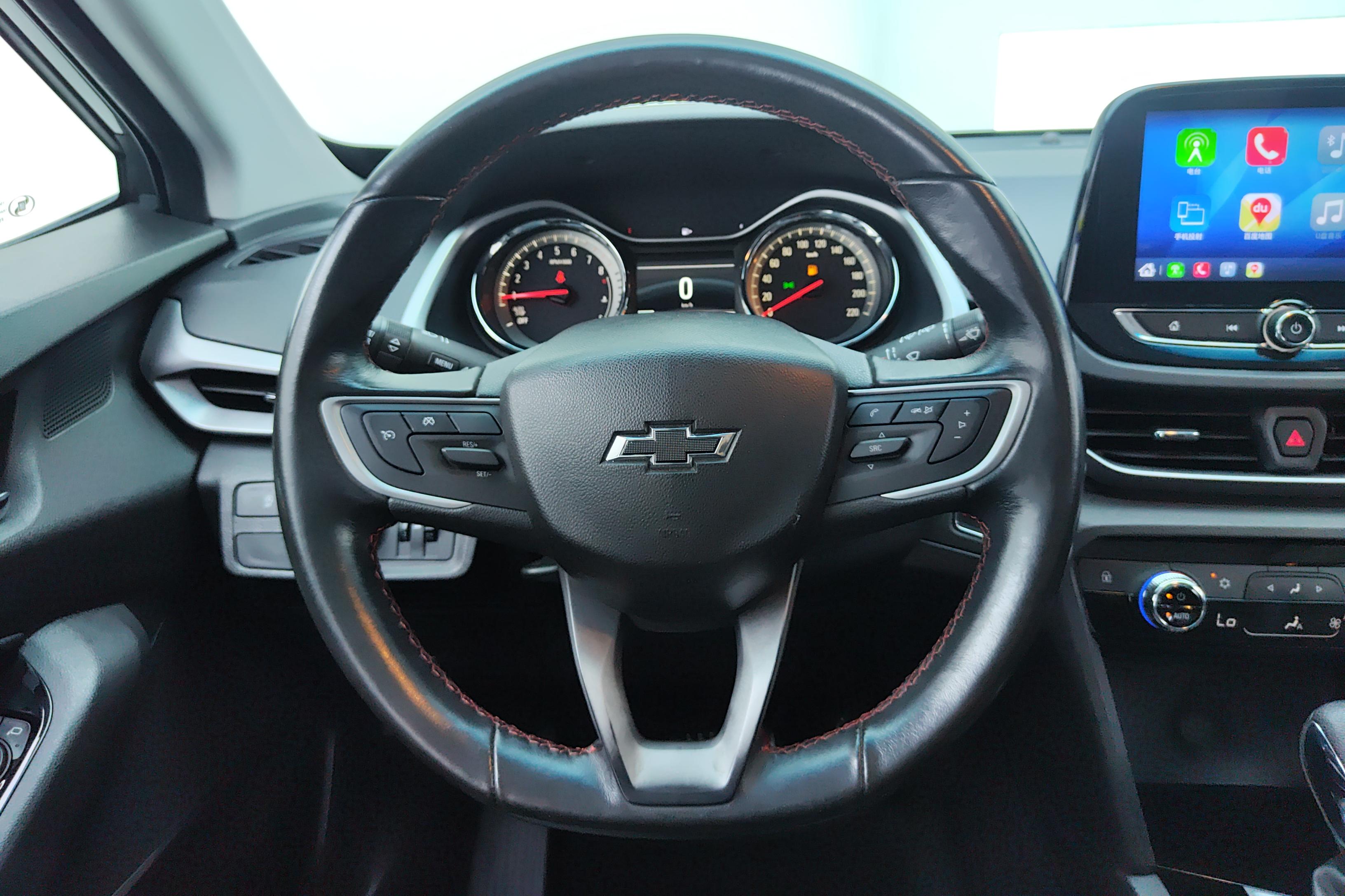 Chevrolet Orlando 2018 #19 Chevrolet Orlando 2018 car image #19