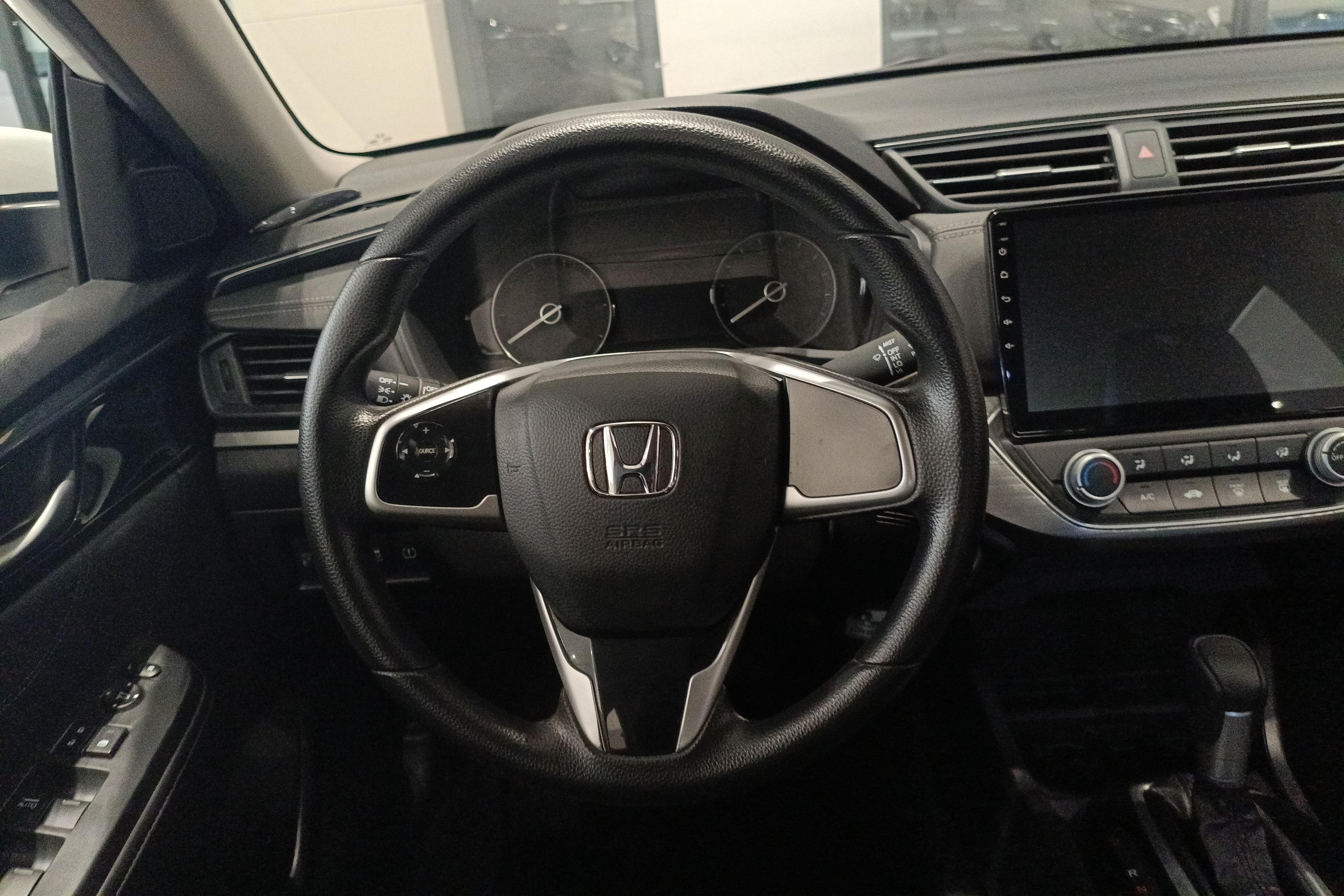 Honda Envix 2019 car image #19