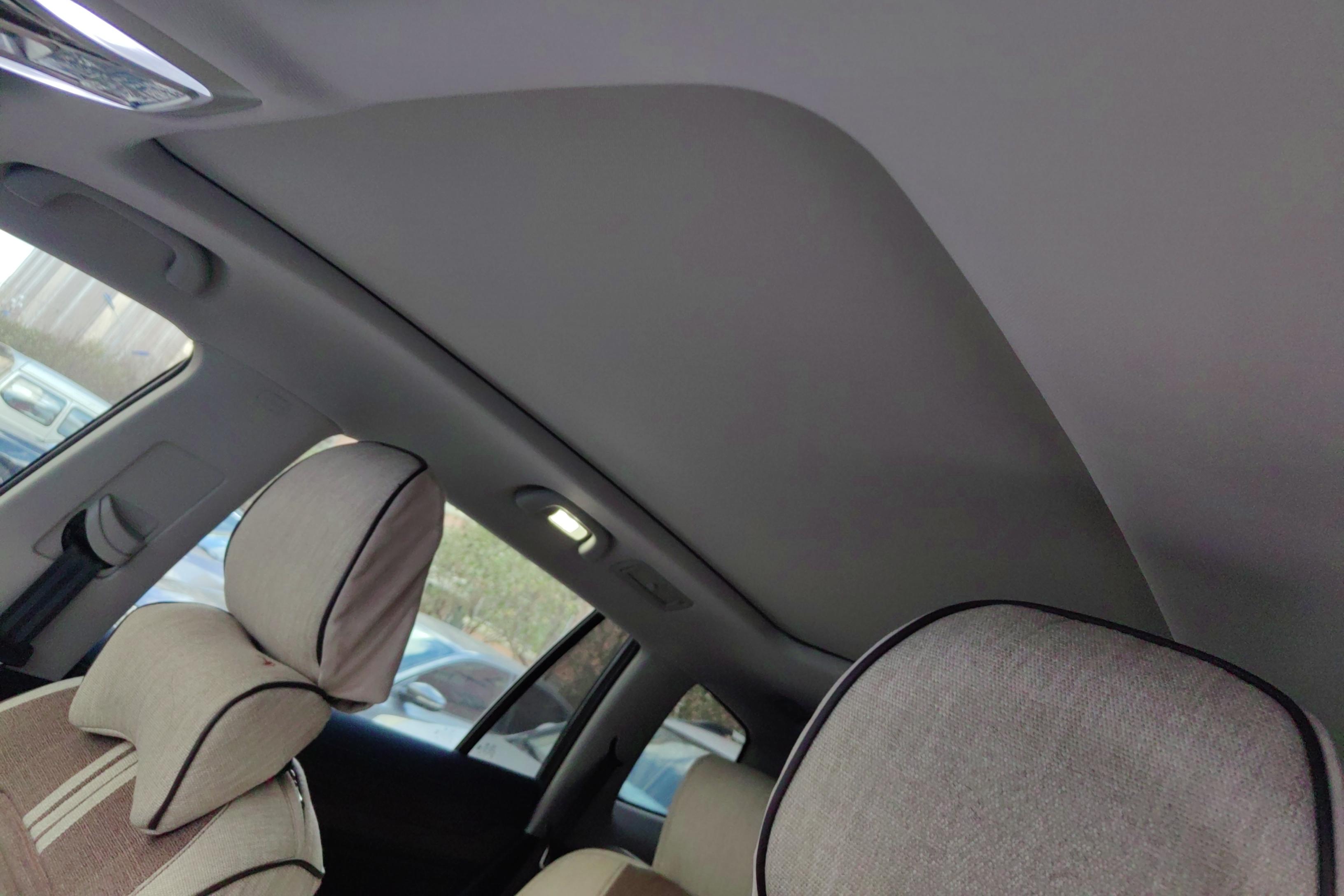 Ford Equator 2024 car image #19