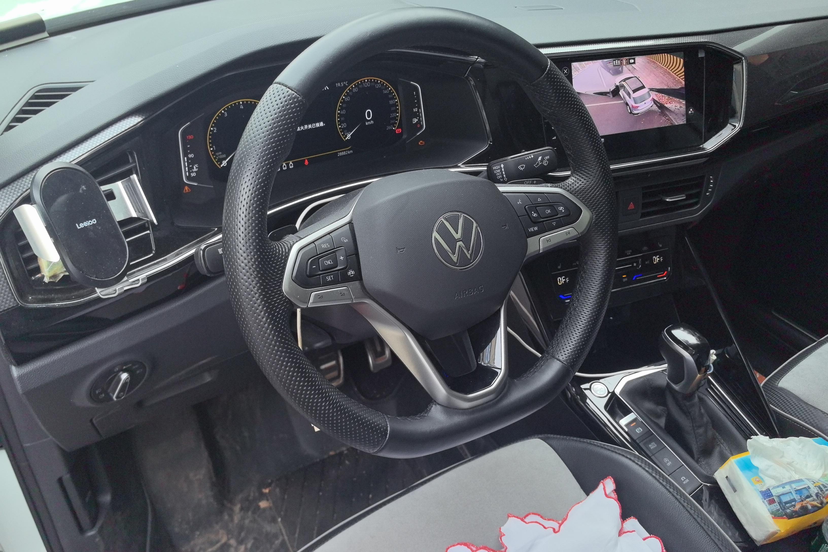 Volkswagen Tayron X 2021 #19 Volkswagen Tayron X 2021 car image #19