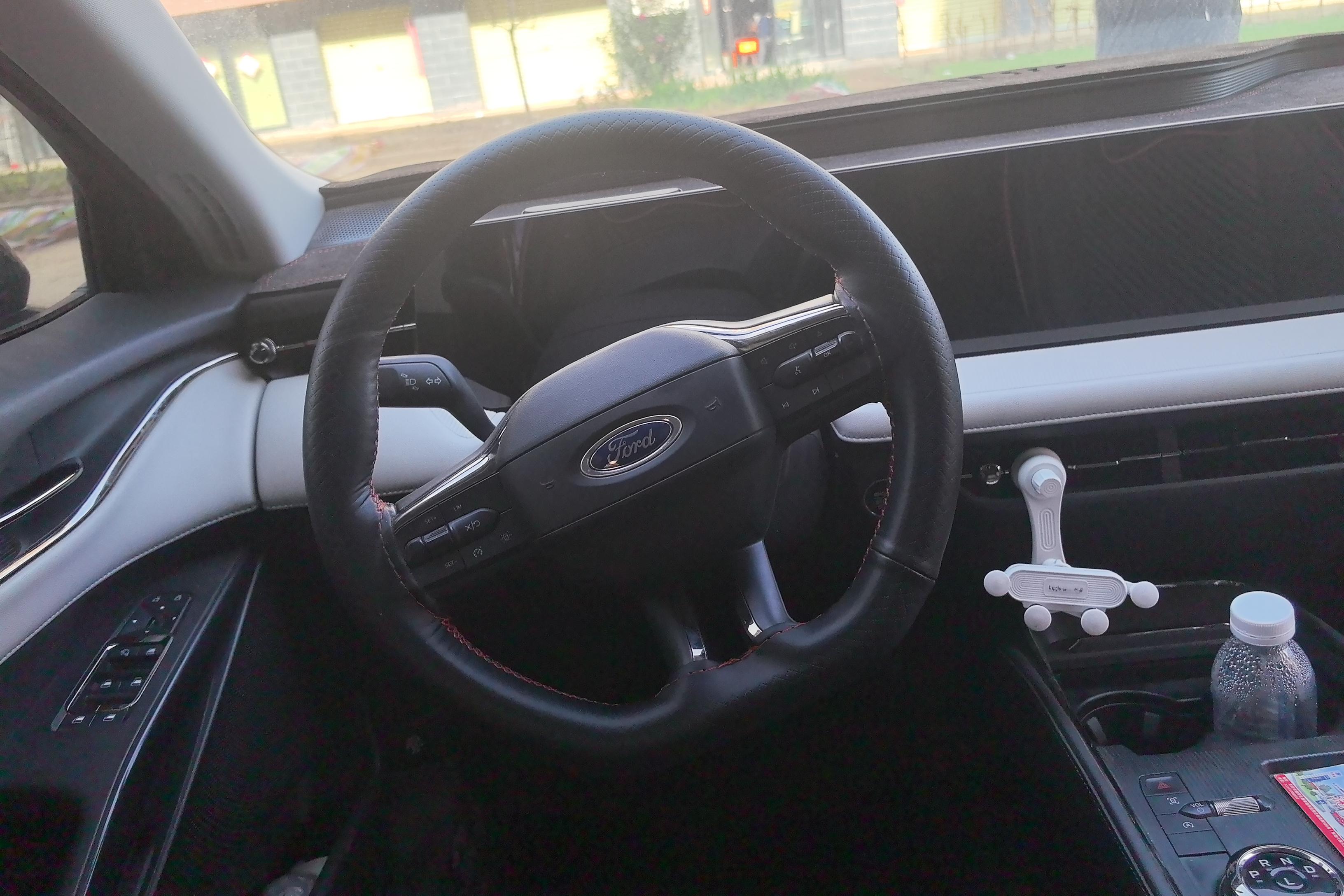 Ford Evos 2021 #19 Ford Evos 2021 immagine di auto #19