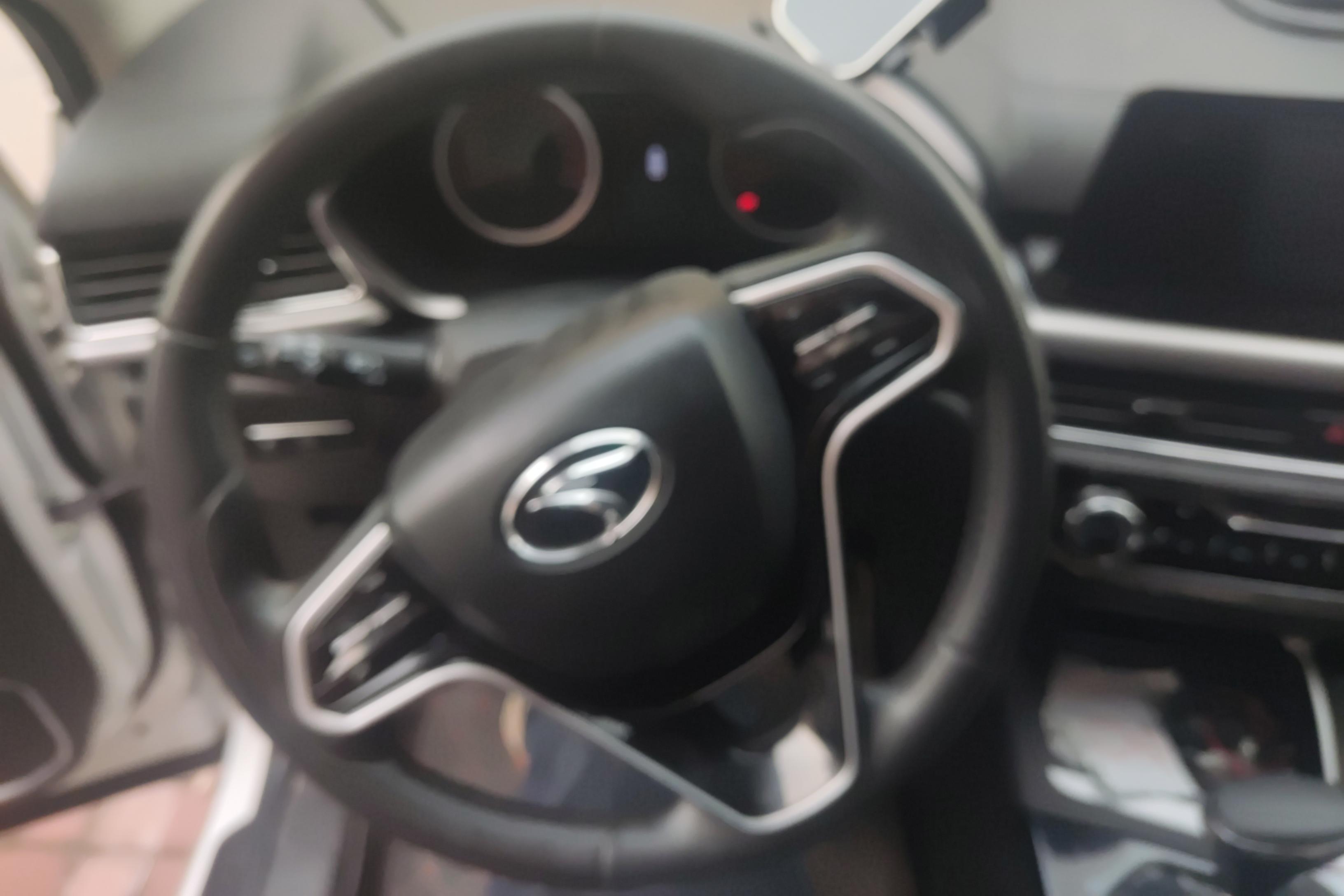 Soueast DX5 2020 #19 Soueast DX5 2020 car image #19