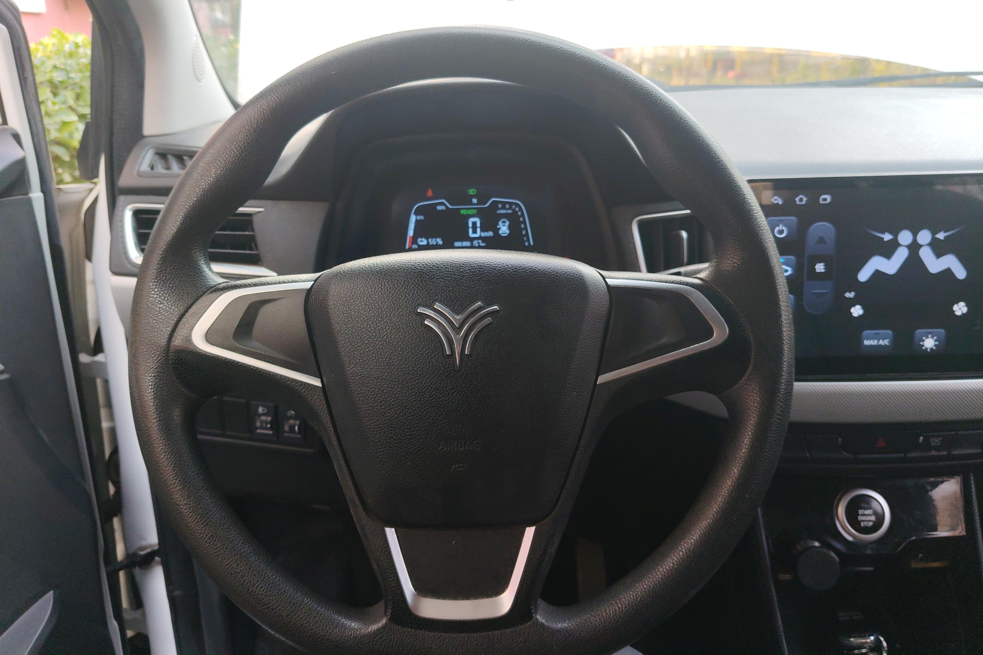 哪吒汽车 哪吒N01 2020 汽车图片 #19