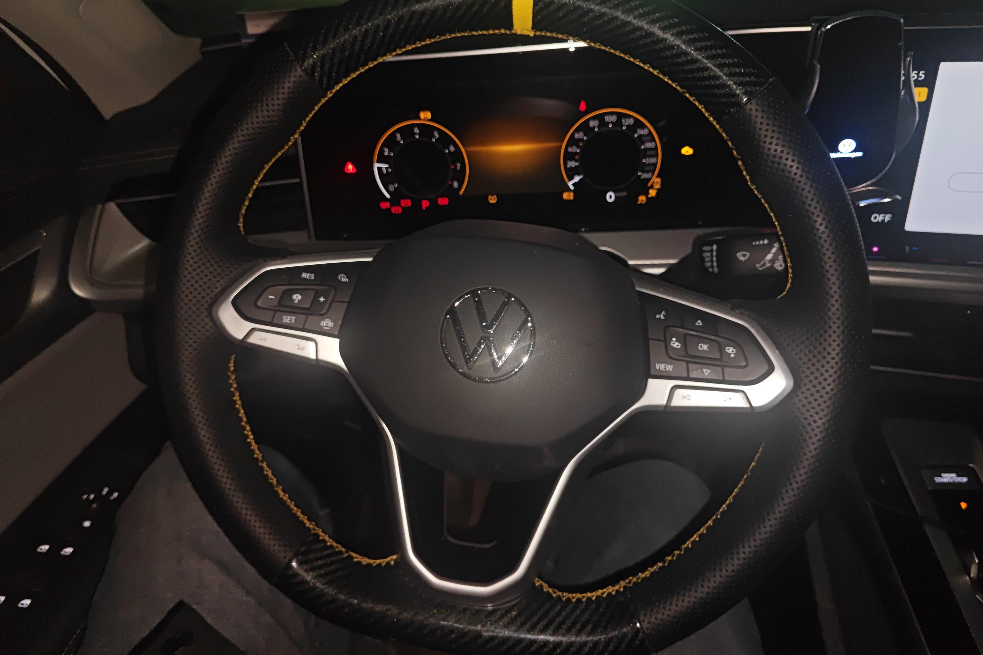 Volkswagen Tavendor 2023 #19 Volkswagen Tavendor 2023 car image #19