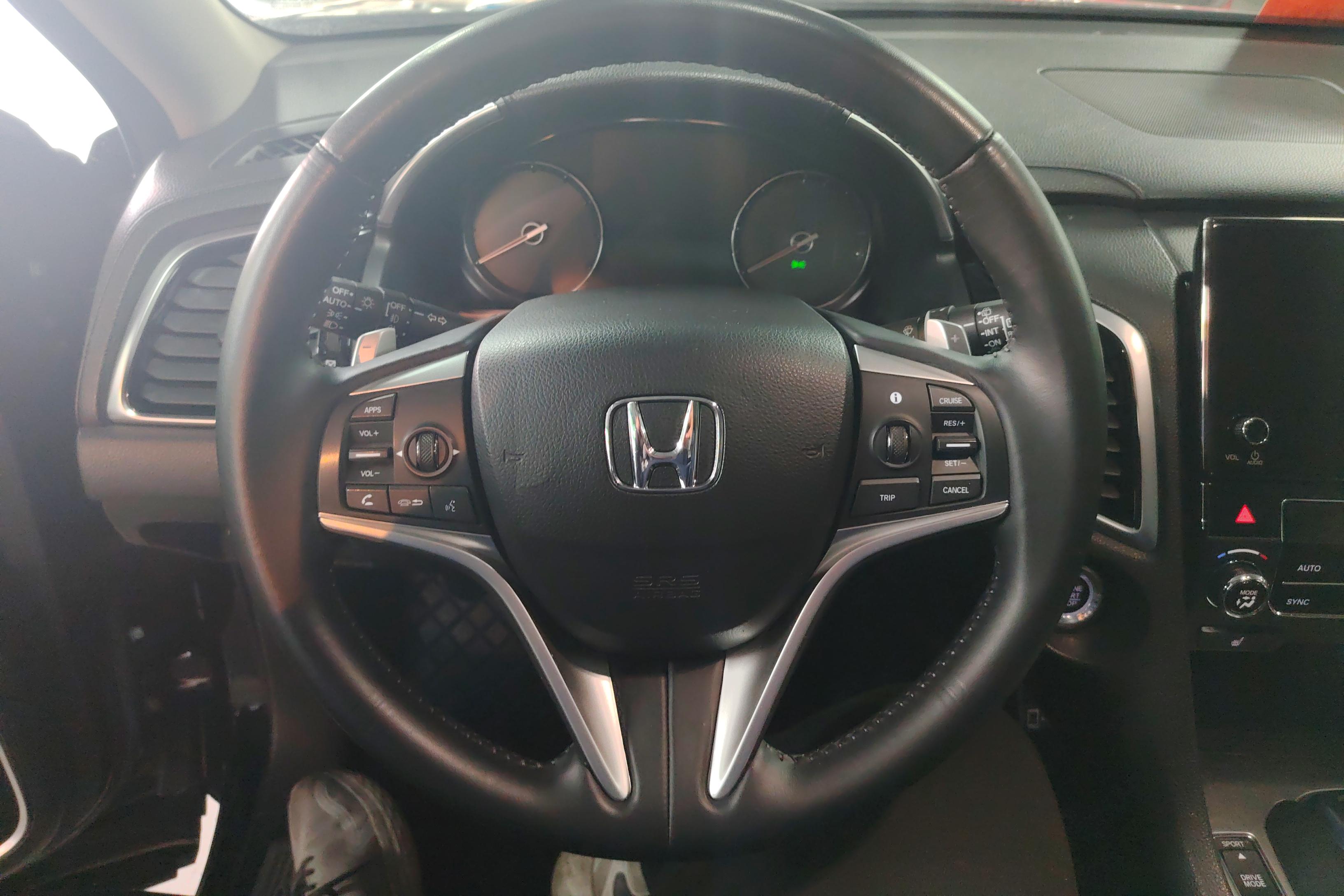 Honda Avancier 2020 car image #19