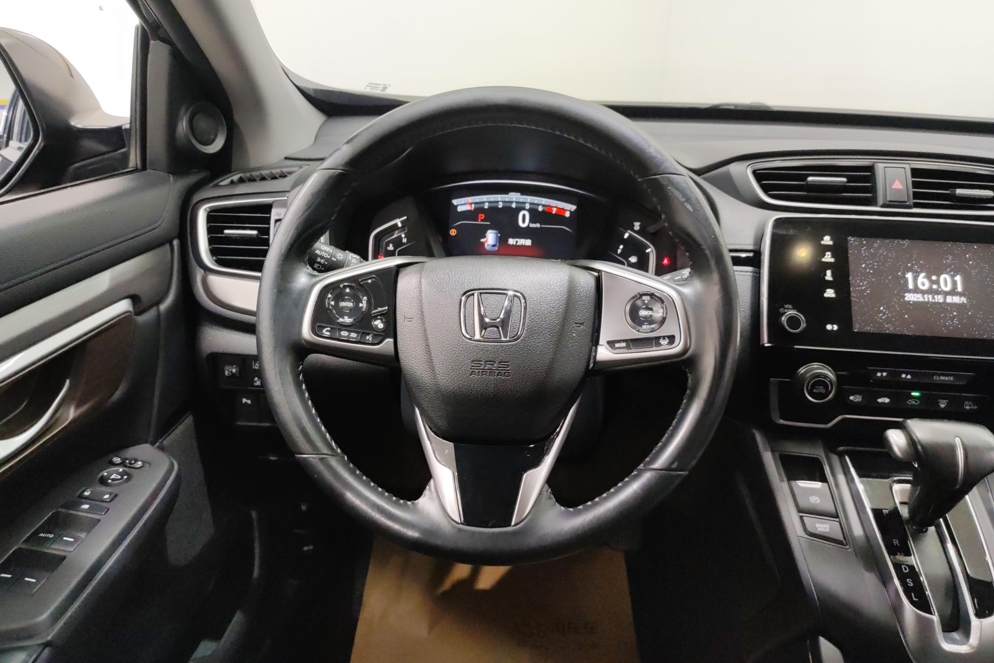 Honda Breeze 2021 car image #19