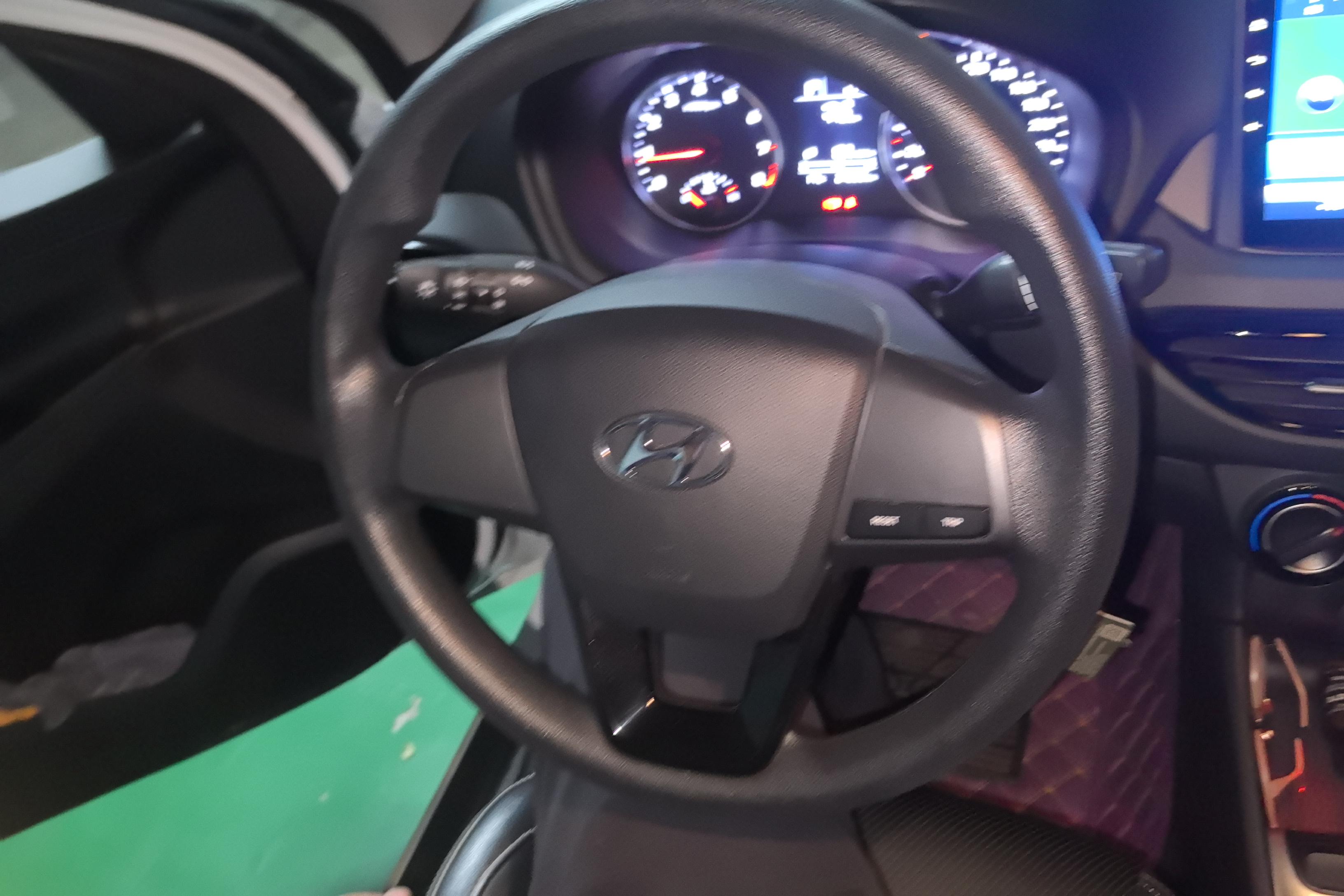 Hyundai Elantra HD 2022 #19 Hyundai Elantra HD 2022 car image #19