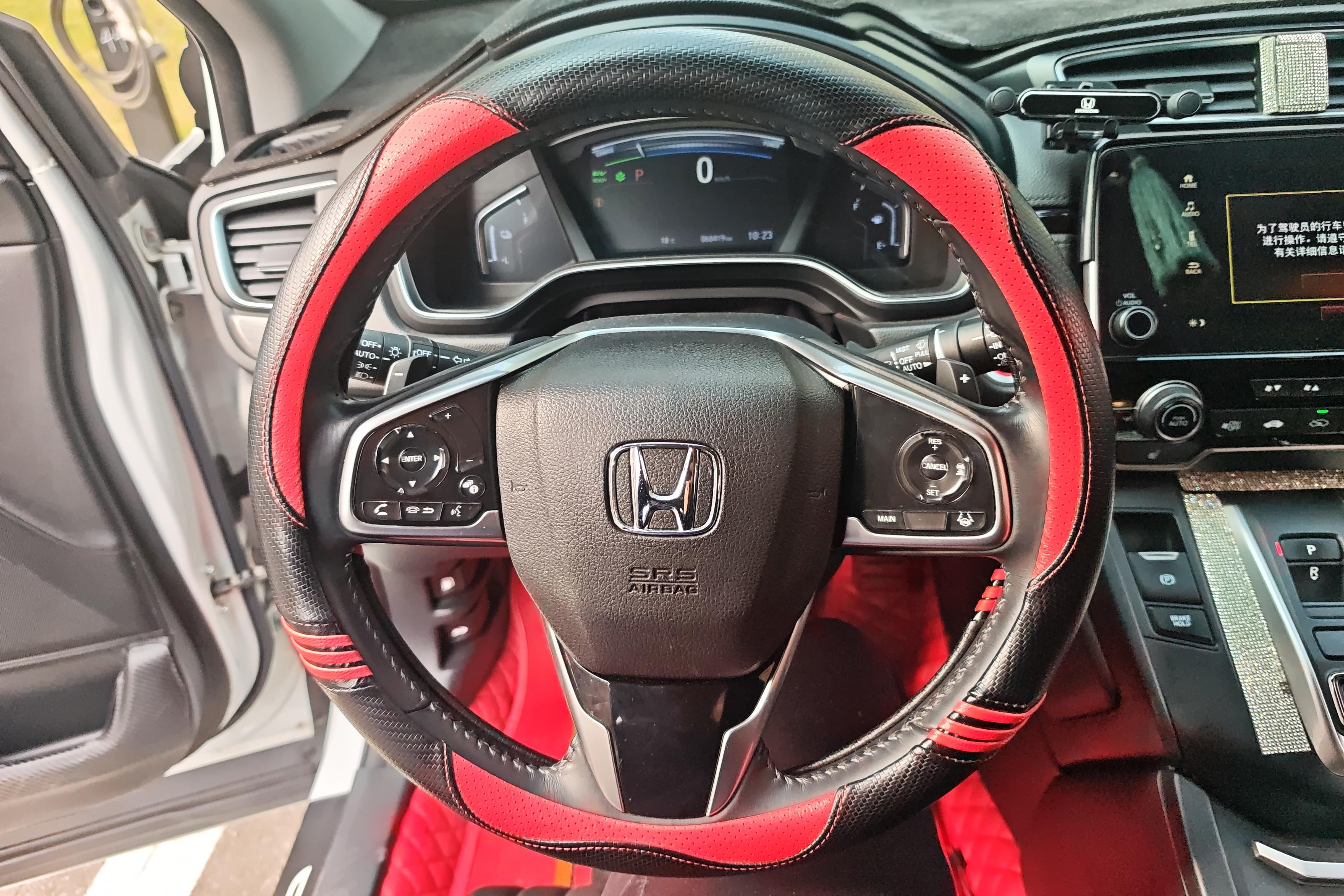 Honda Breeze 2020 #19 Honda Breeze 2020 car image #19