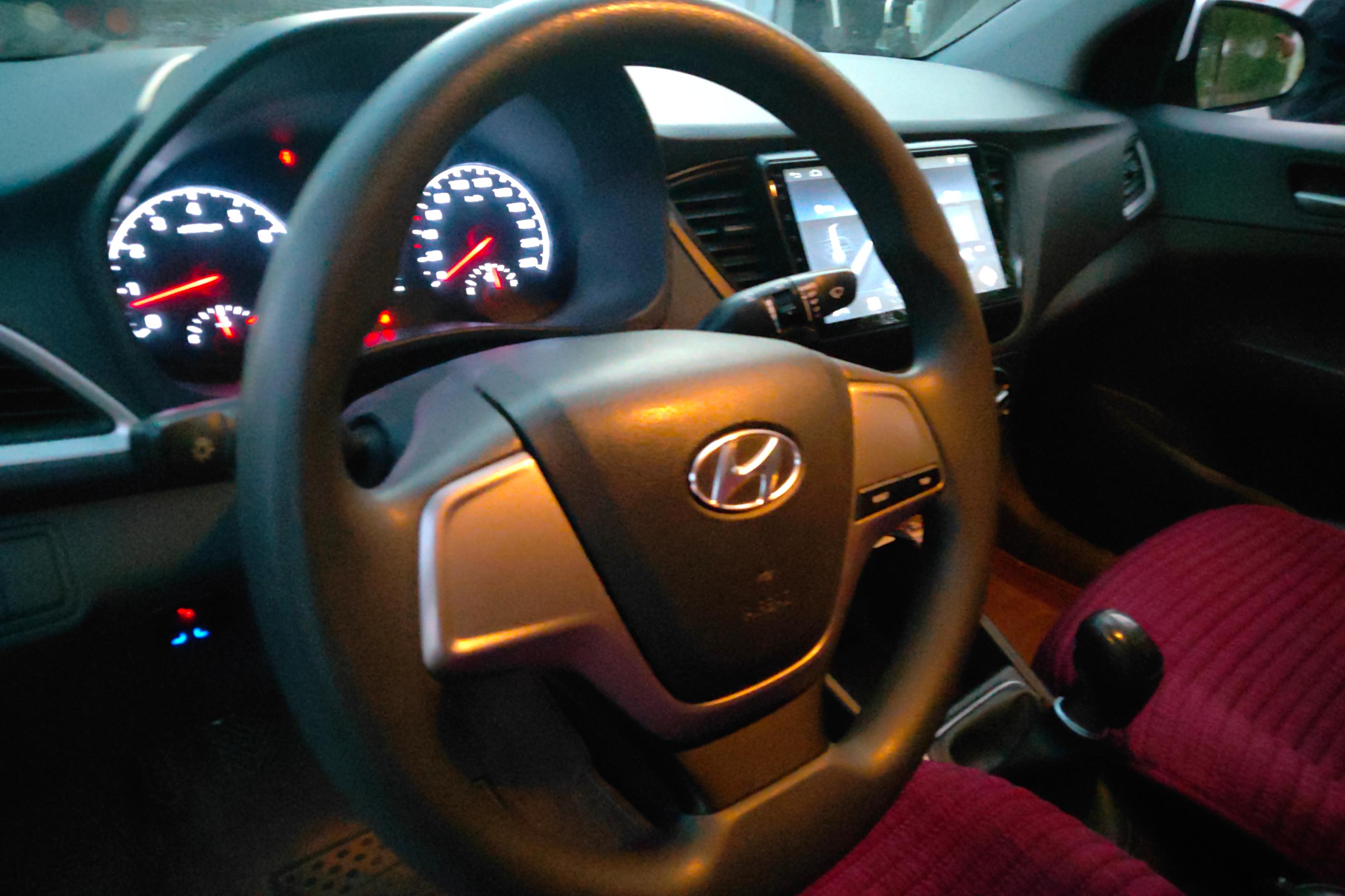 Hyundai Verna 2019 #19 Hyundai Verna 2019 car image #19