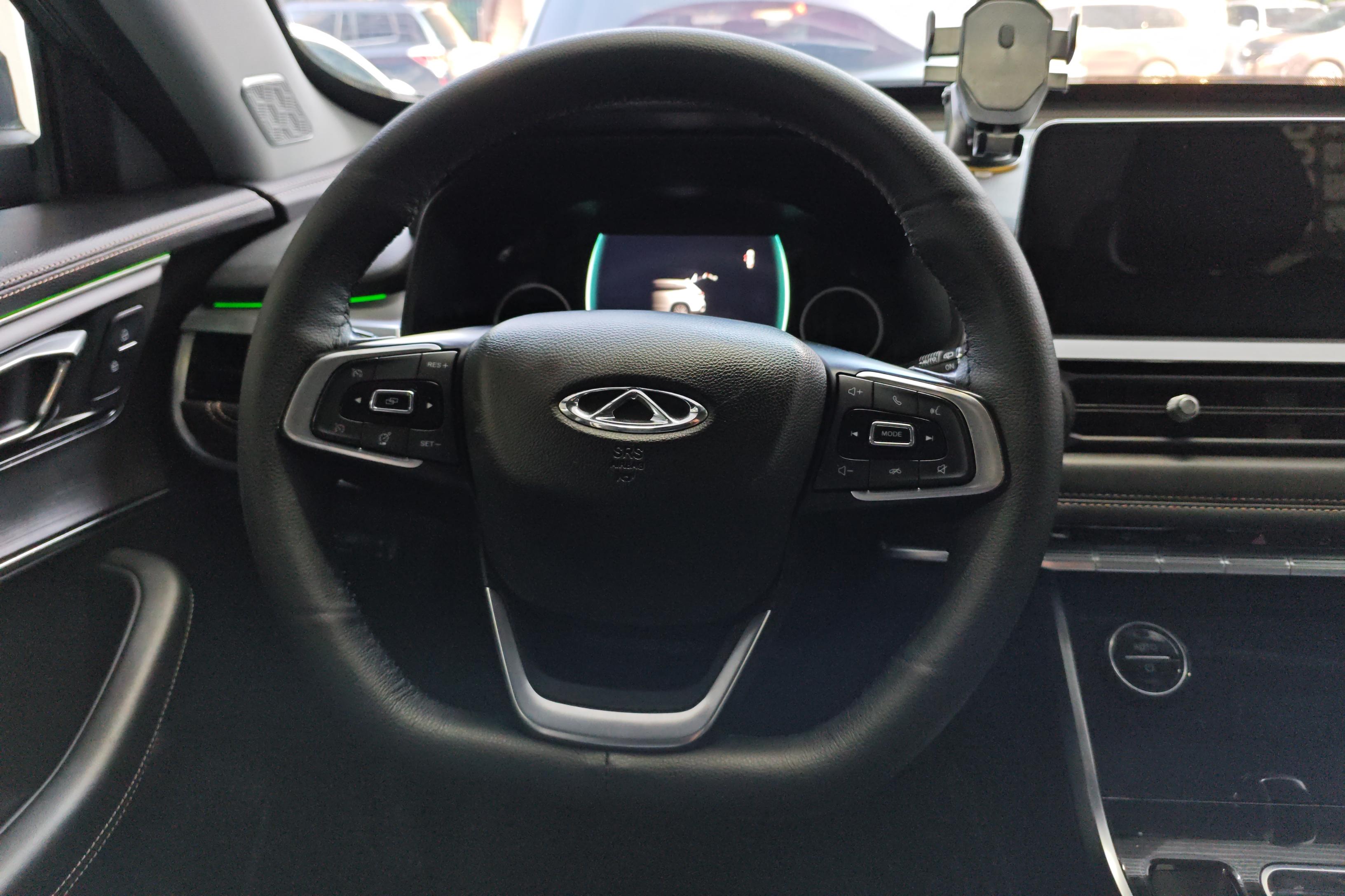 奇瑞 瑞虎8 2019 汽车图片 #19