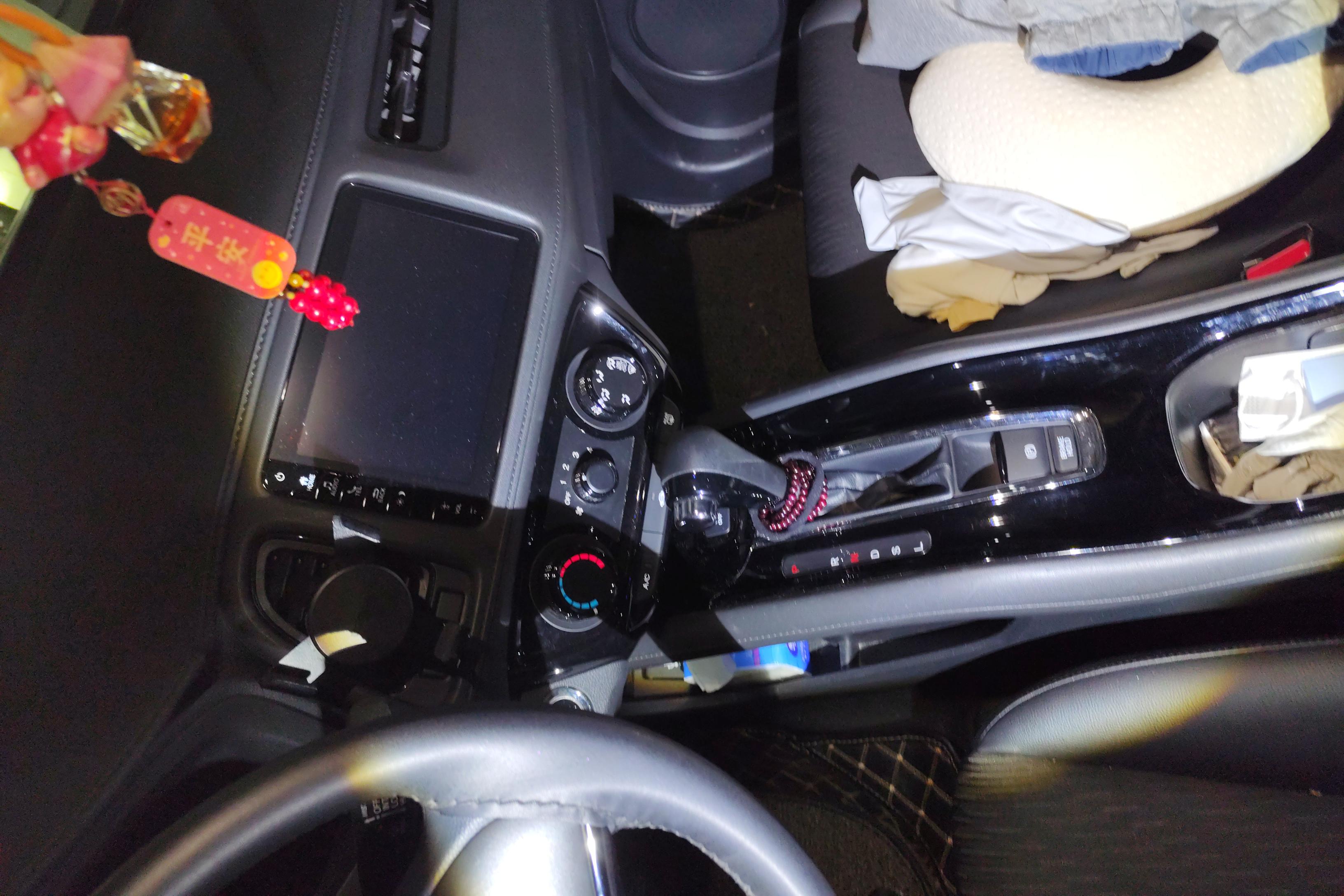 Honda VEZEL 2021 car image #19