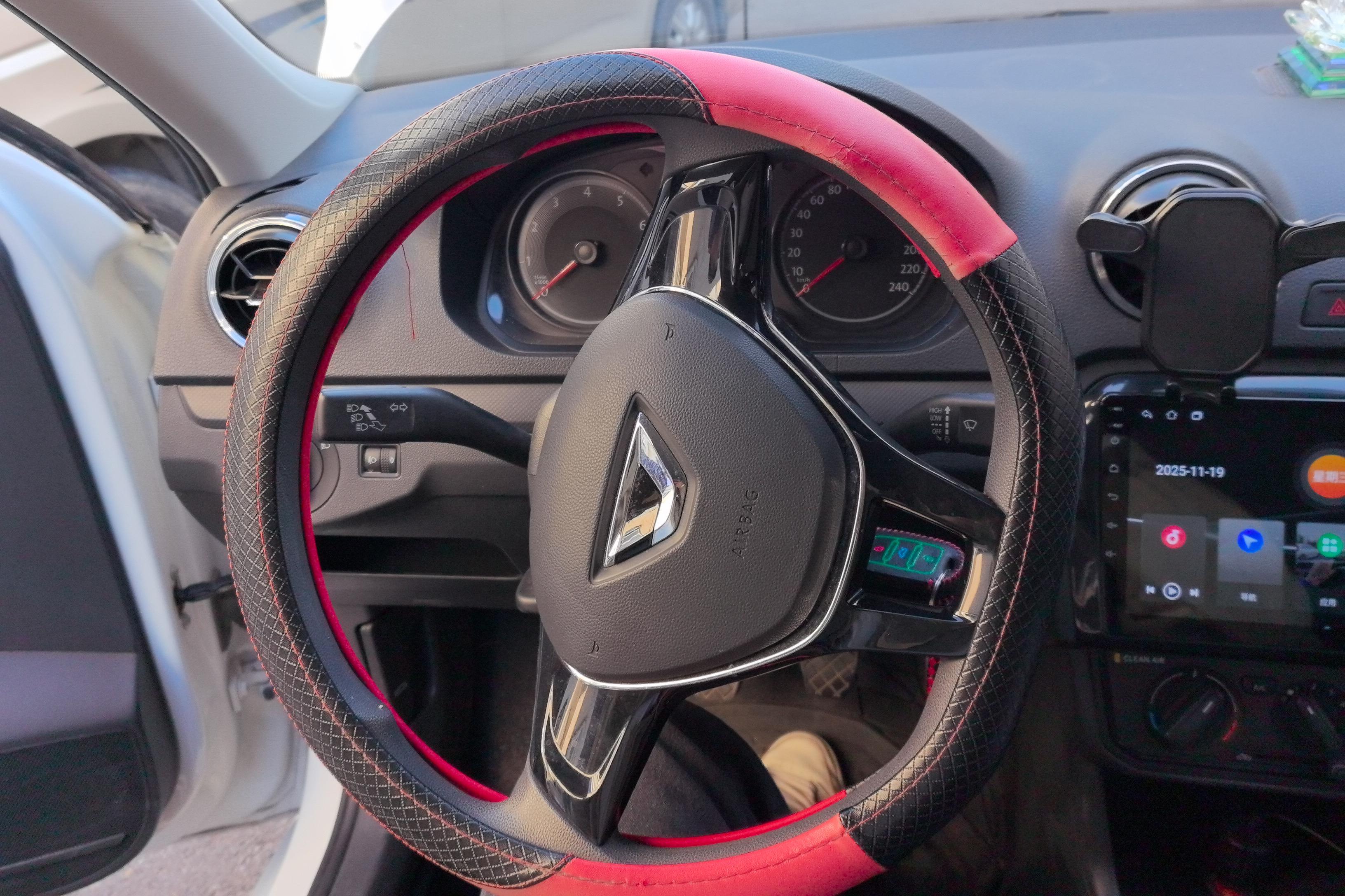 捷达 捷达VA3 2022 #19 捷达 捷达VA3 2022 汽车图片 #19