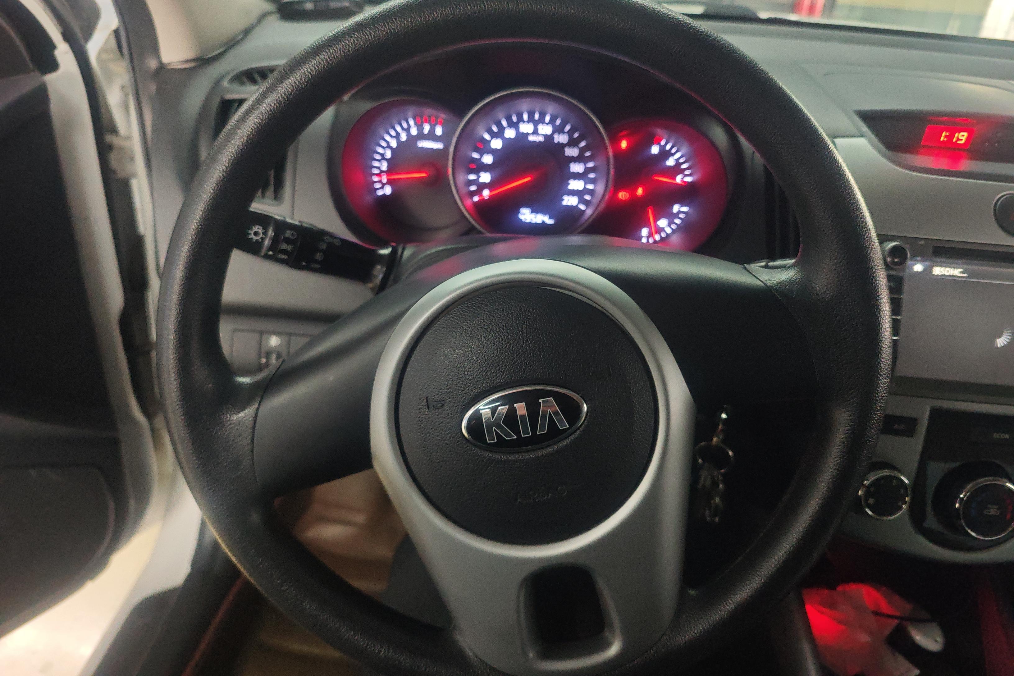 Kia Forte 2015 imagen de coche #19