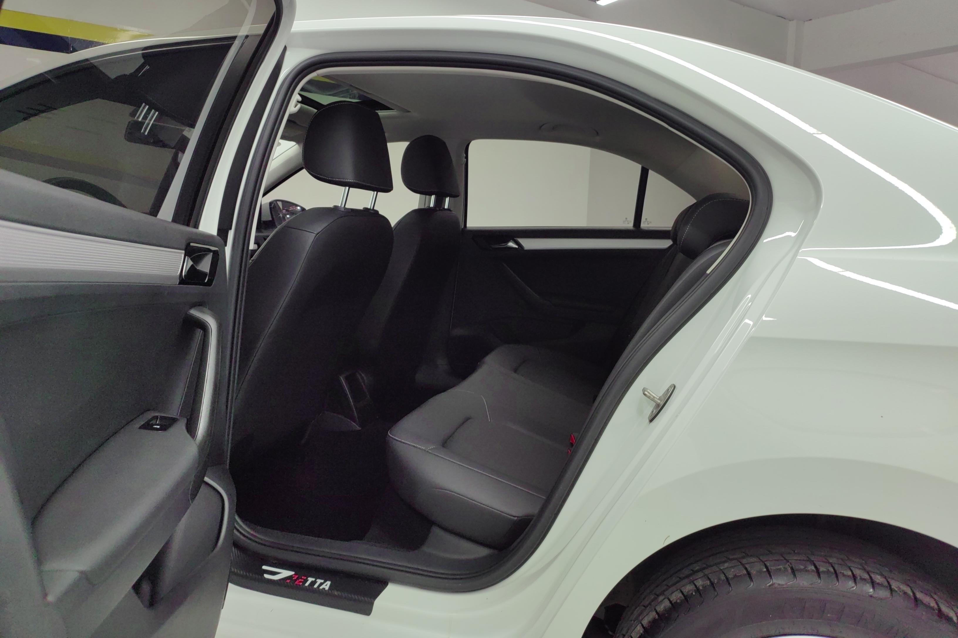 捷达 捷达VA3 2022 #19 捷达 捷达VA3 2022 汽车图片 #19